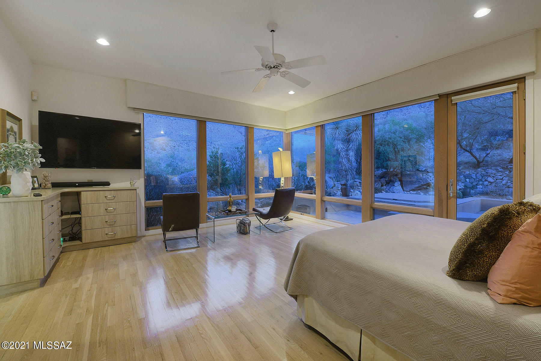 La Reserve (1-24) - Residential