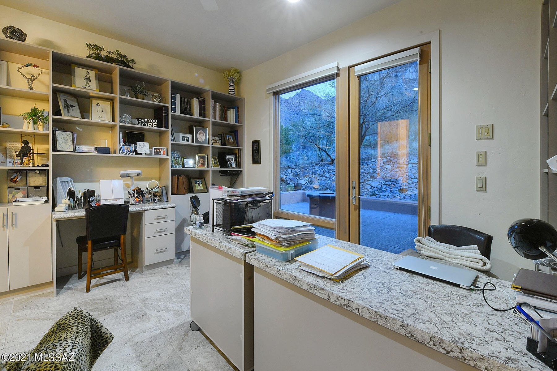 La Reserve (1-24) - Residential