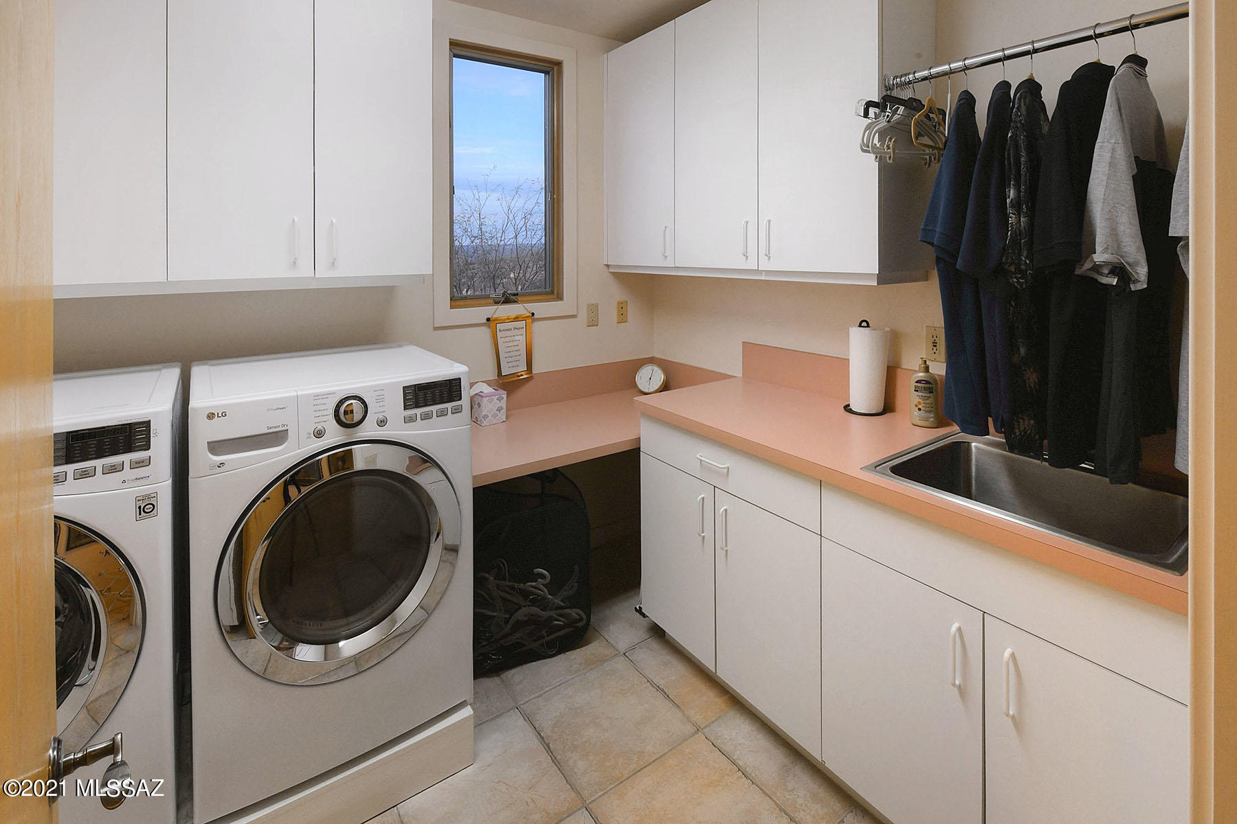 La Reserve (1-24) - Residential