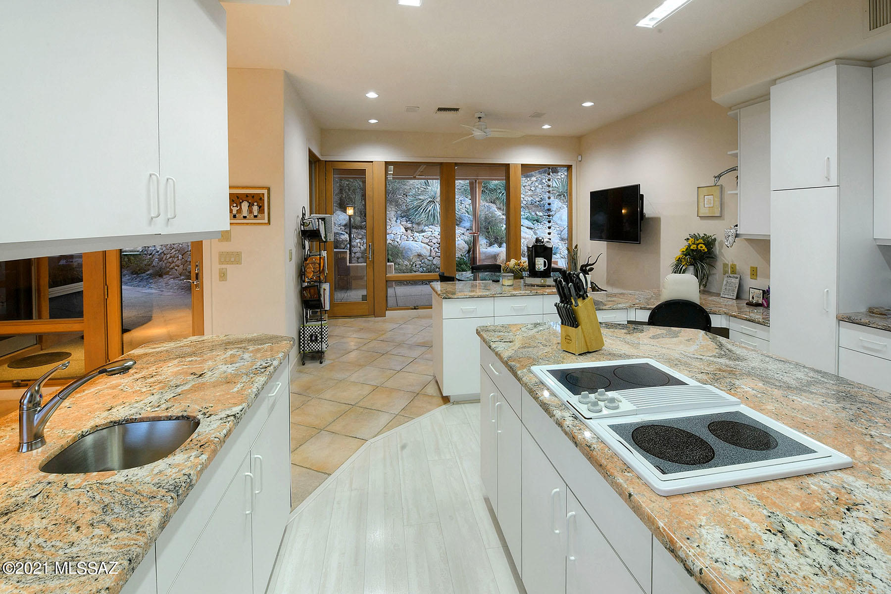 La Reserve (1-24) - Residential