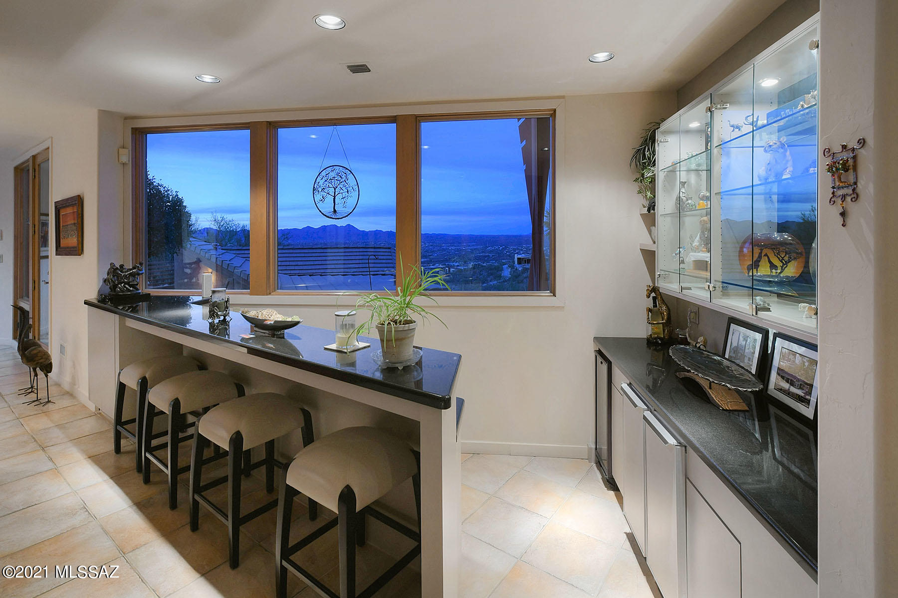 La Reserve (1-24) - Residential