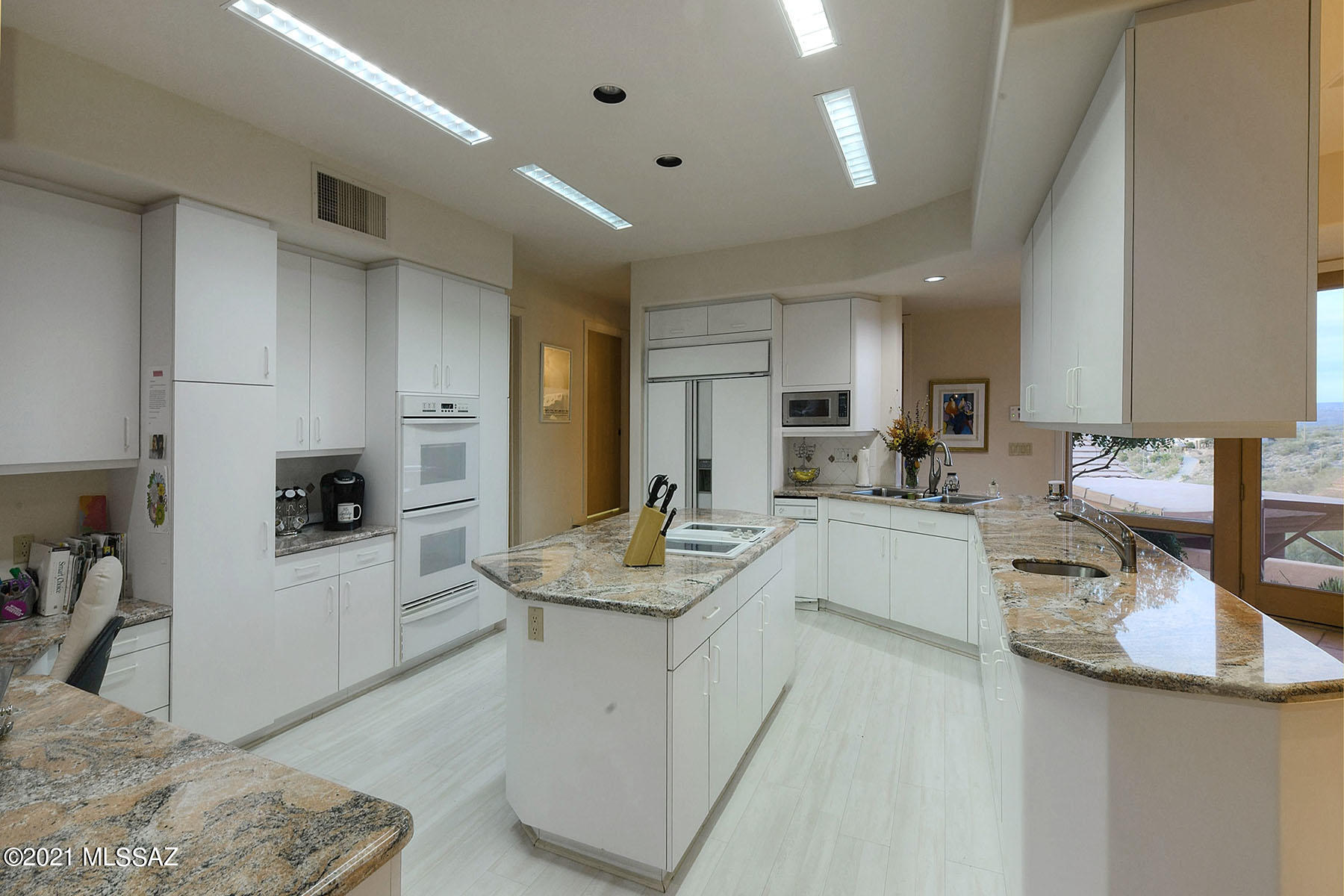 La Reserve (1-24) - Residential