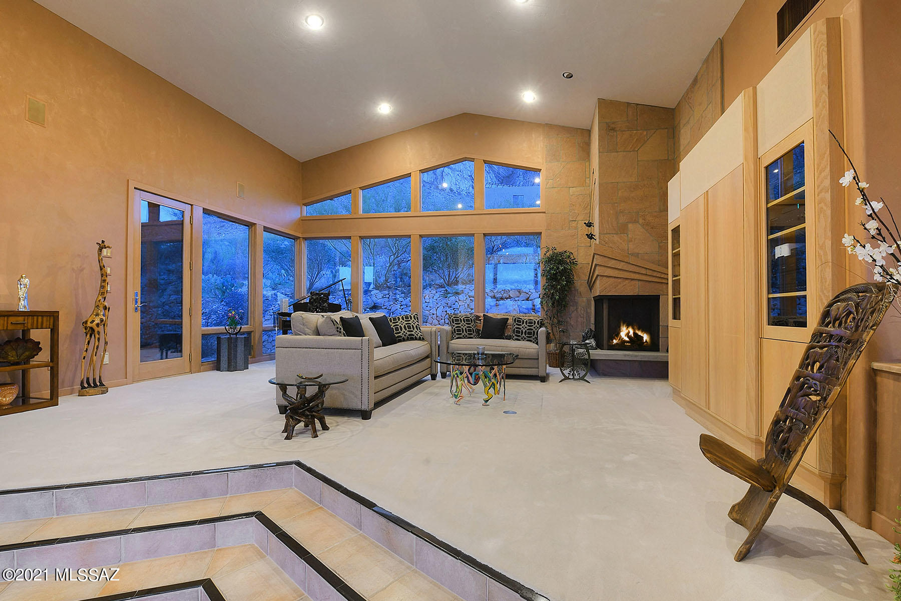 La Reserve (1-24) - Residential