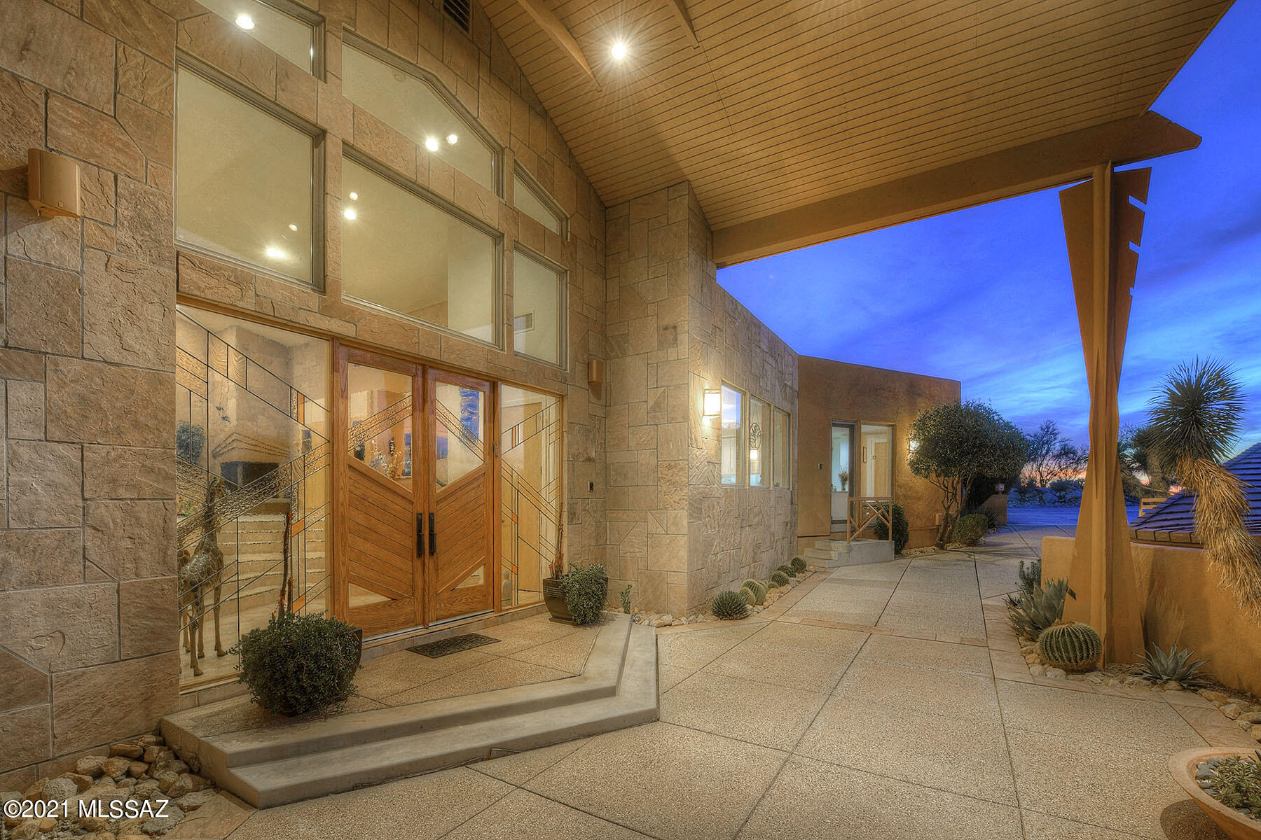 La Reserve (1-24) - Residential