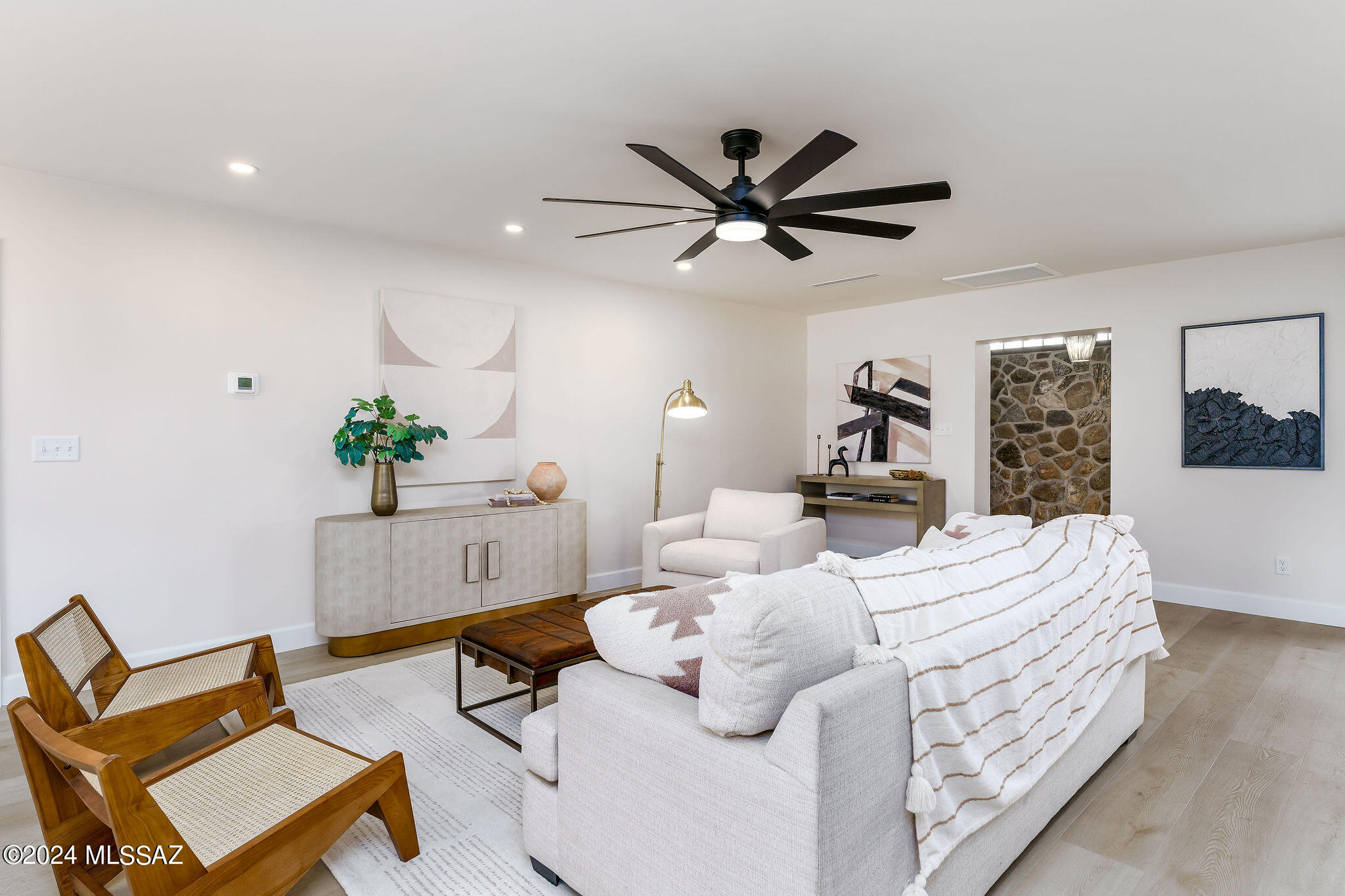 Coronado Foothills Estates - Residential