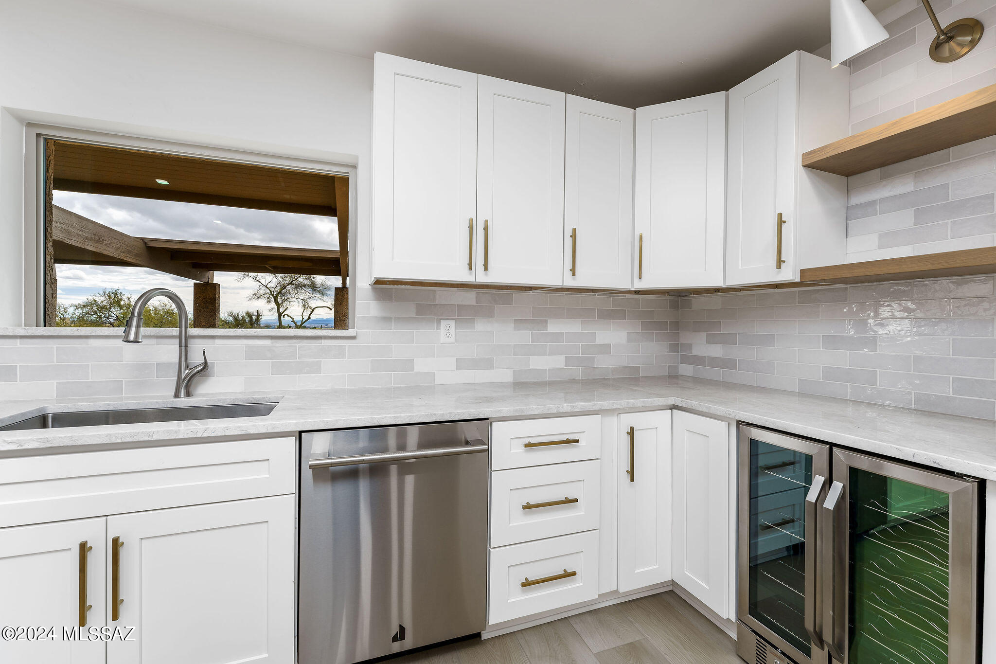 Coronado Foothills Estates - Residential