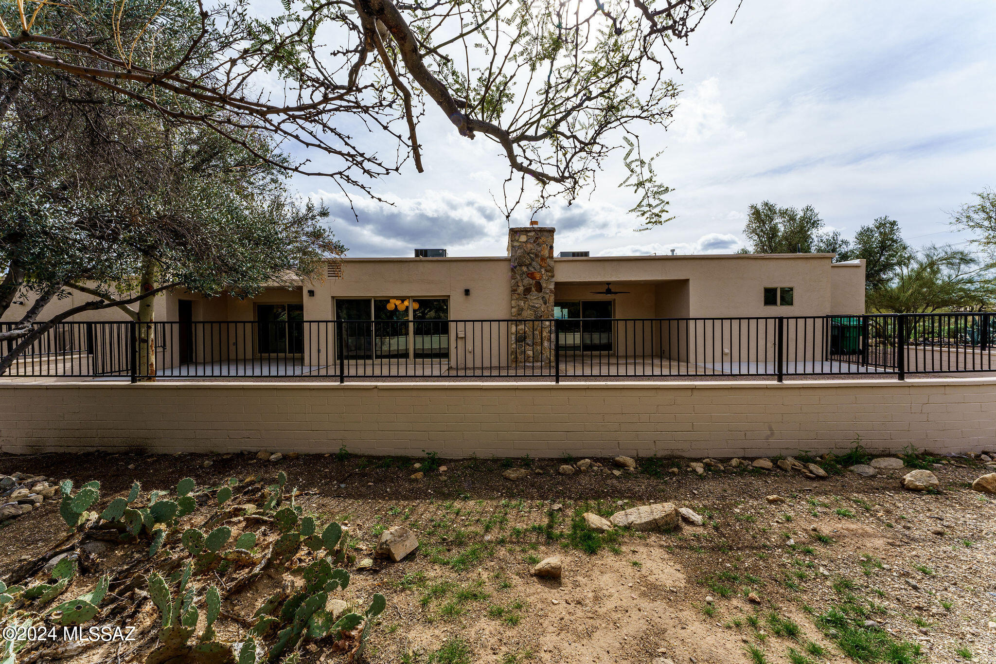 Coronado Foothills Estates - Residential