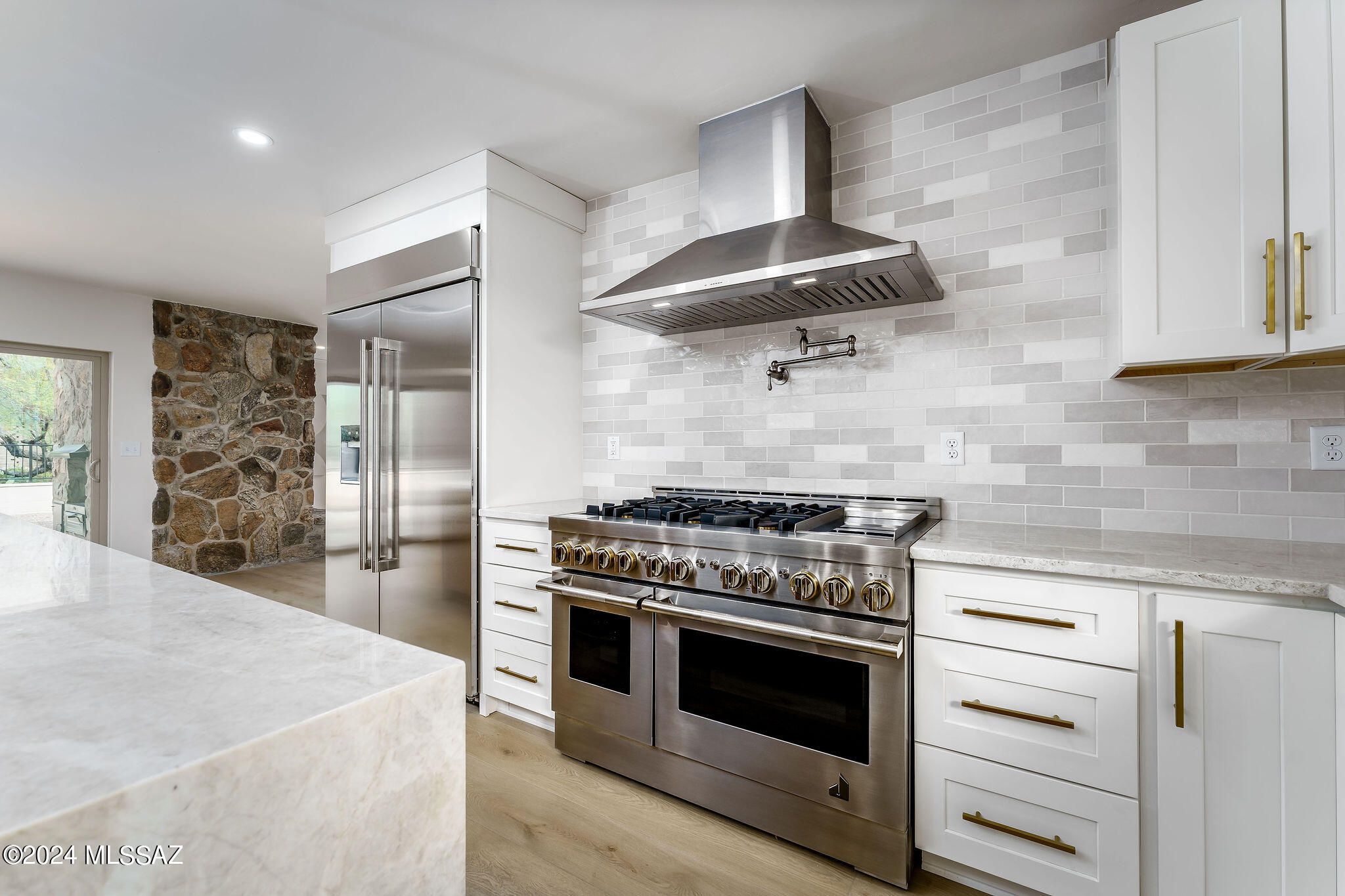Coronado Foothills Estates - Residential
