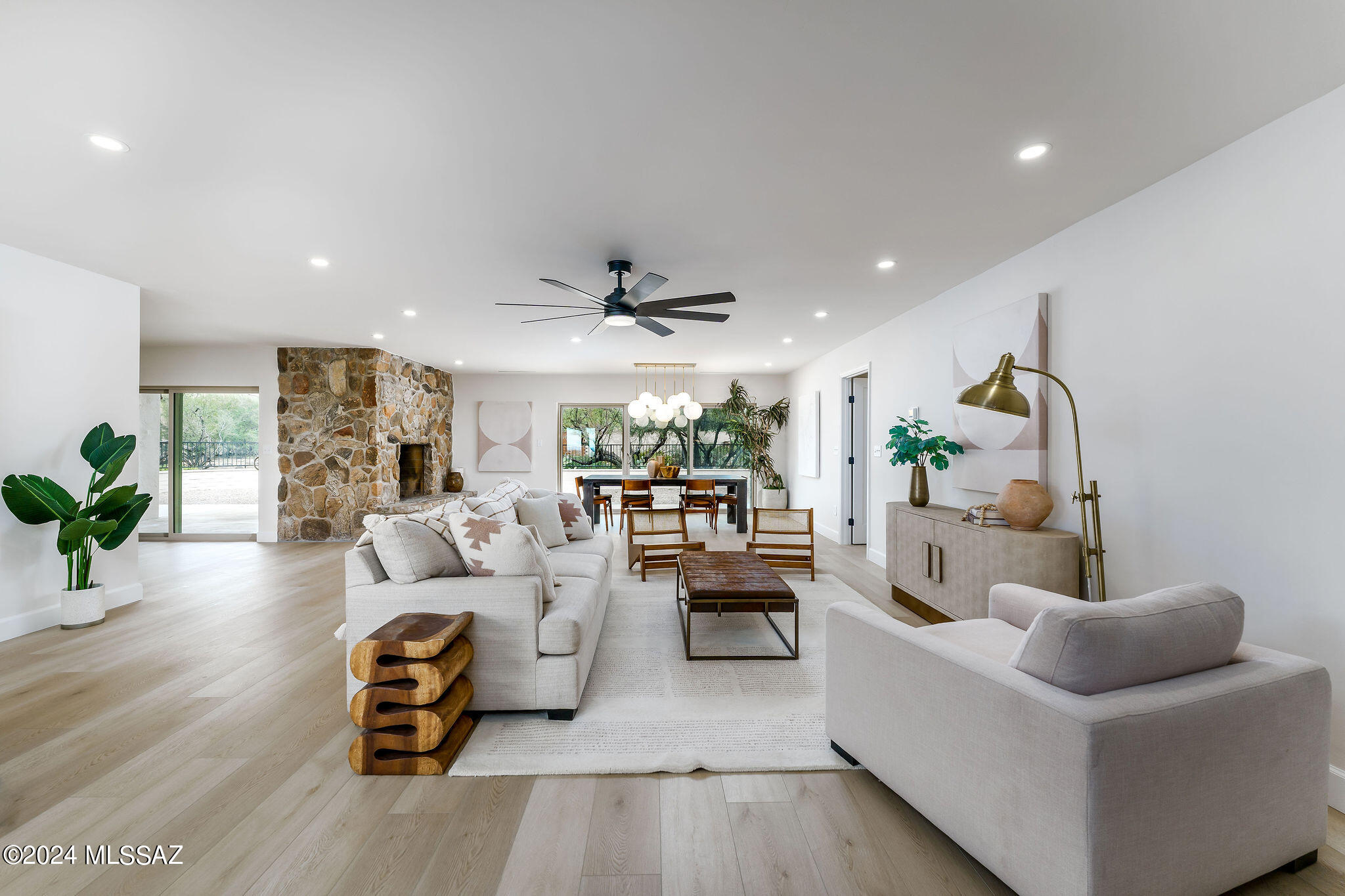 Coronado Foothills Estates - Residential