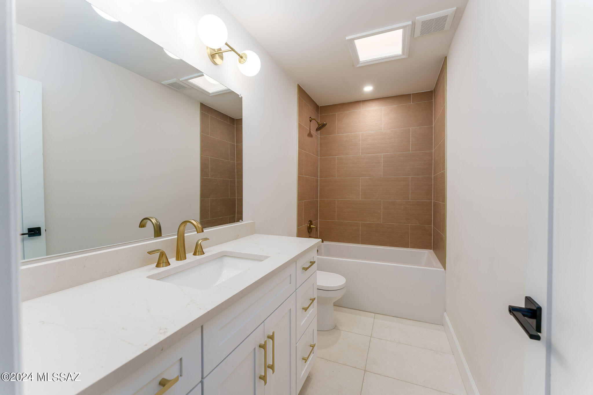 Coronado Foothills Estates - Residential