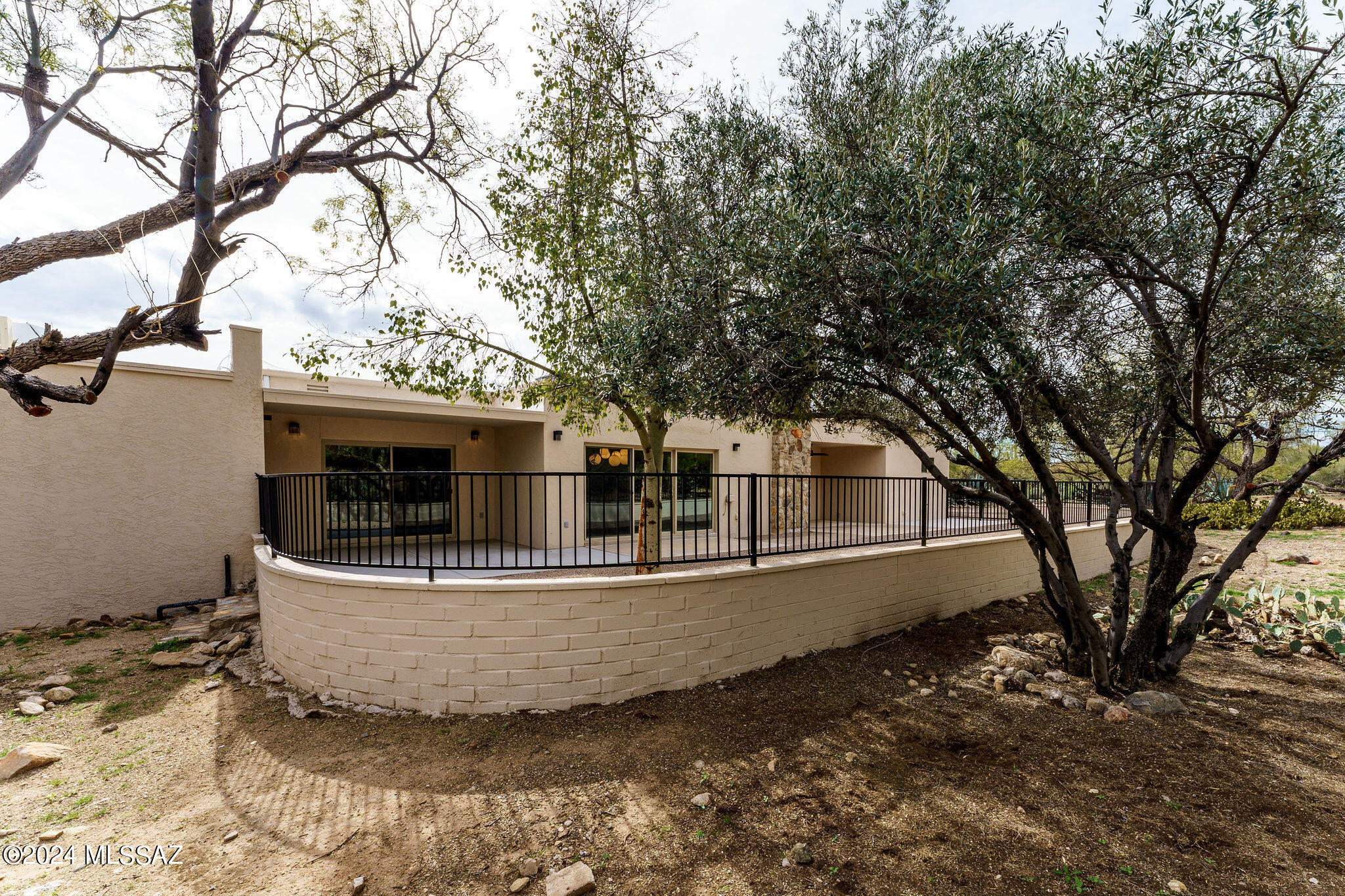 Coronado Foothills Estates - Residential