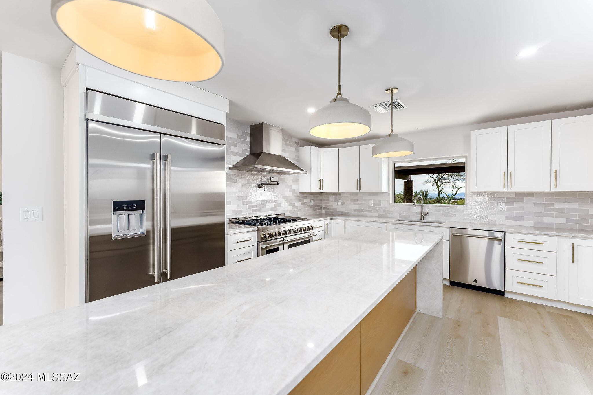 Coronado Foothills Estates - Residential