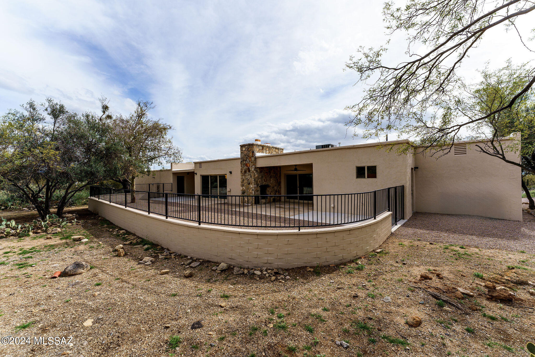 Coronado Foothills Estates - Residential