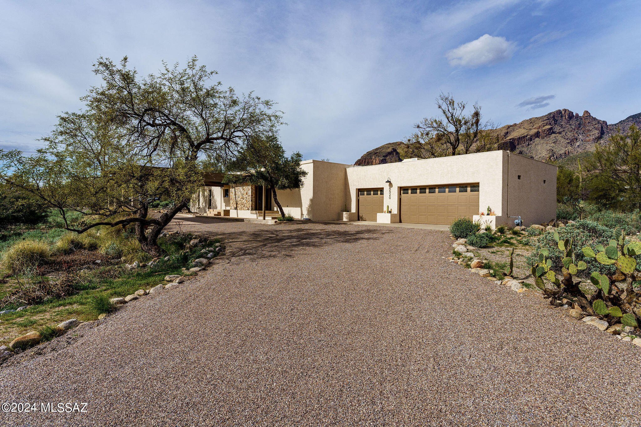Coronado Foothills Estates - Residential