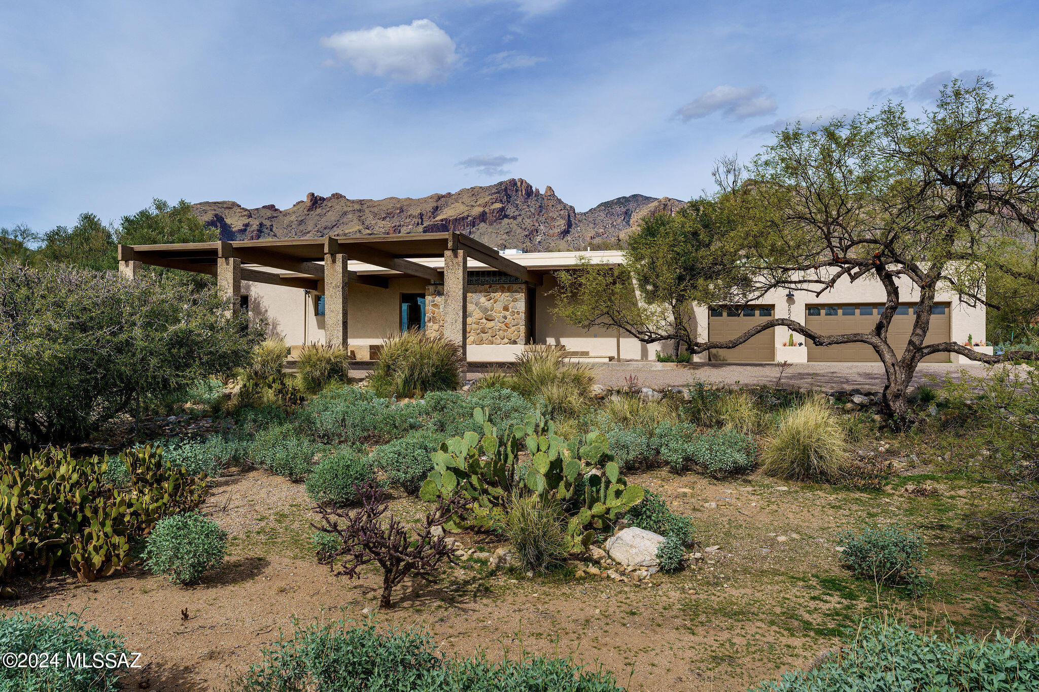 Coronado Foothills Estates - Residential