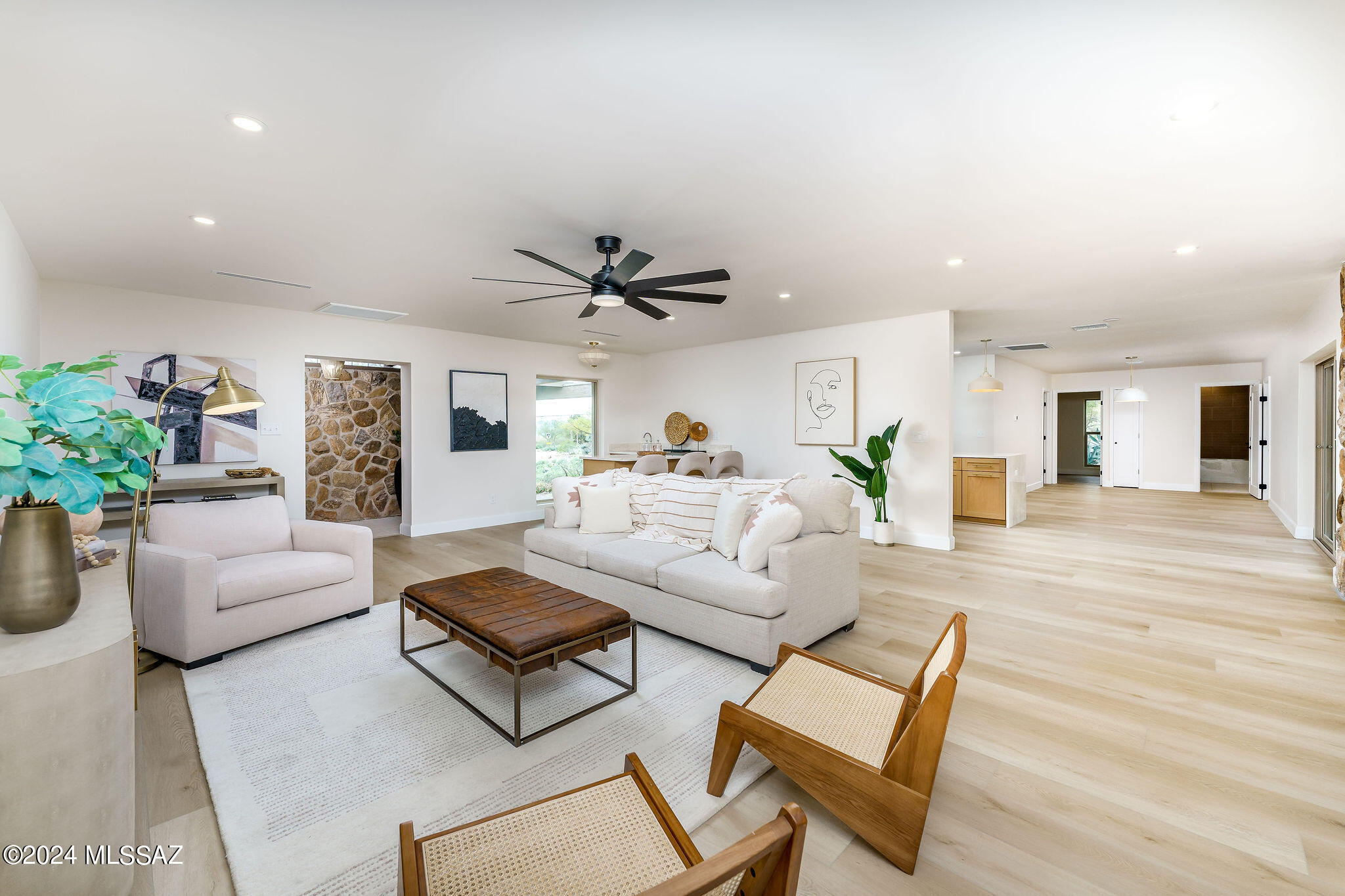 Coronado Foothills Estates - Residential