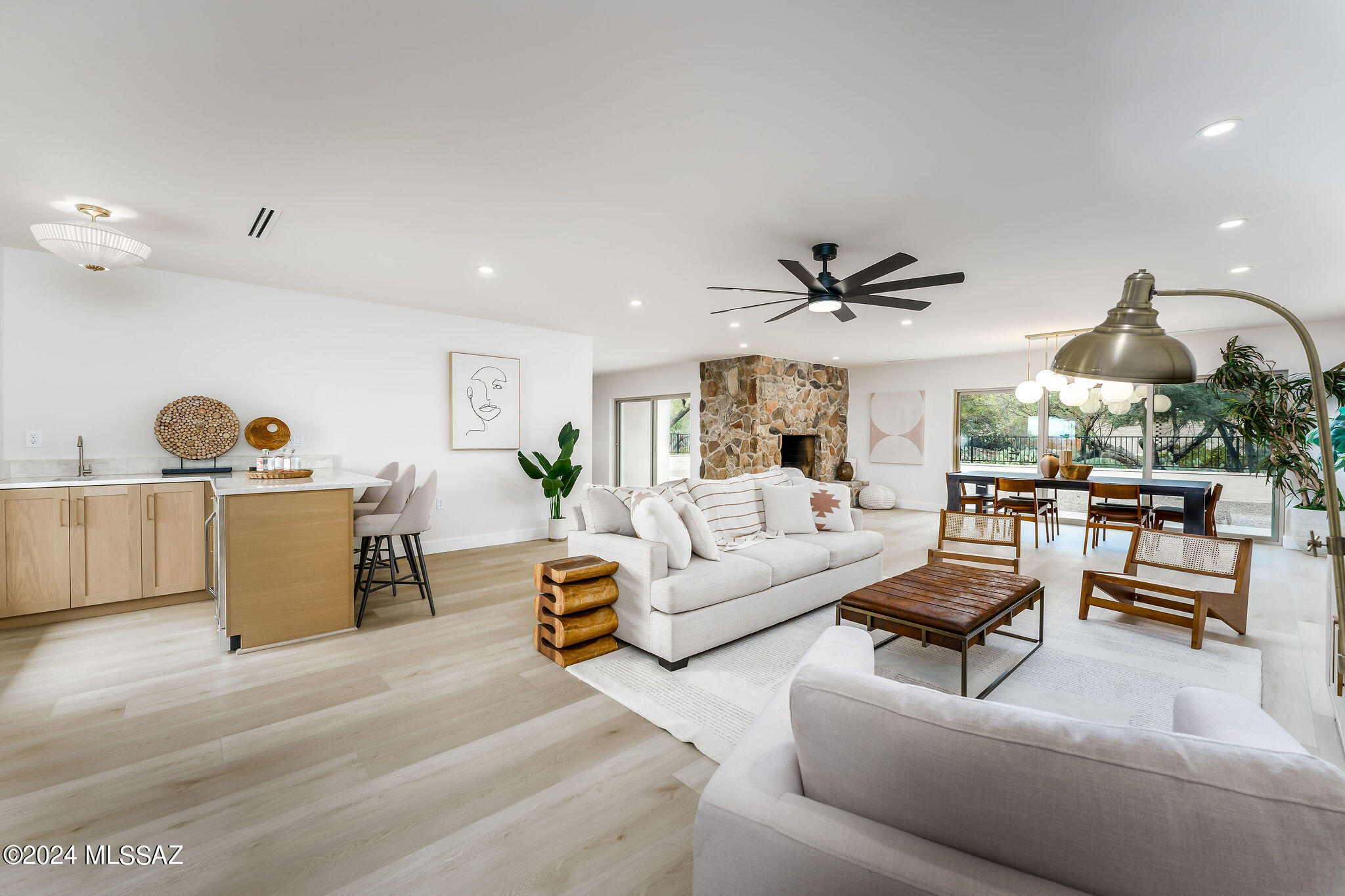 Coronado Foothills Estates - Residential