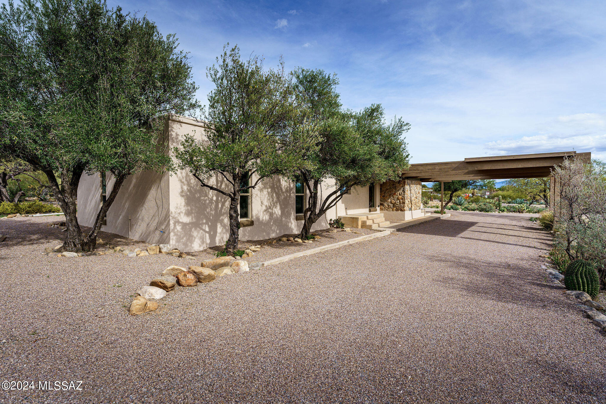 Coronado Foothills Estates - Residential