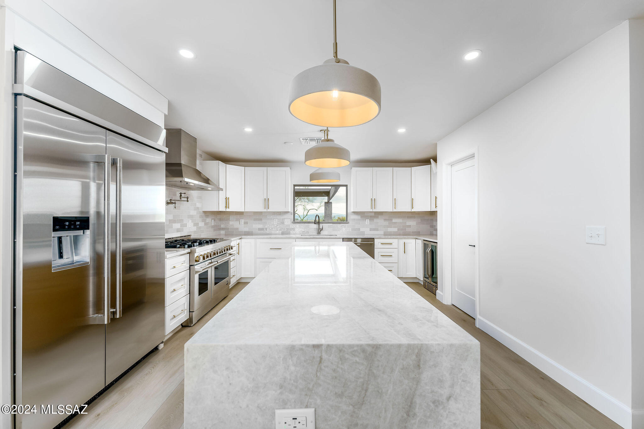 Coronado Foothills Estates - Residential