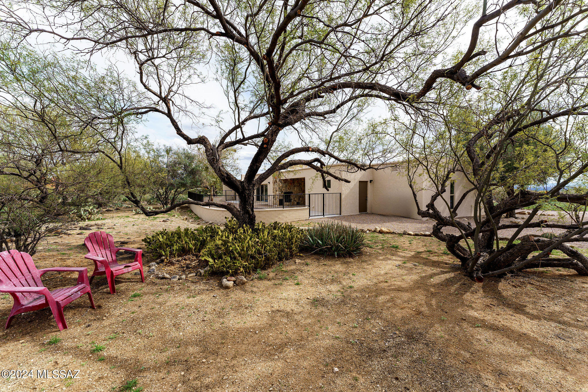 Coronado Foothills Estates - Residential