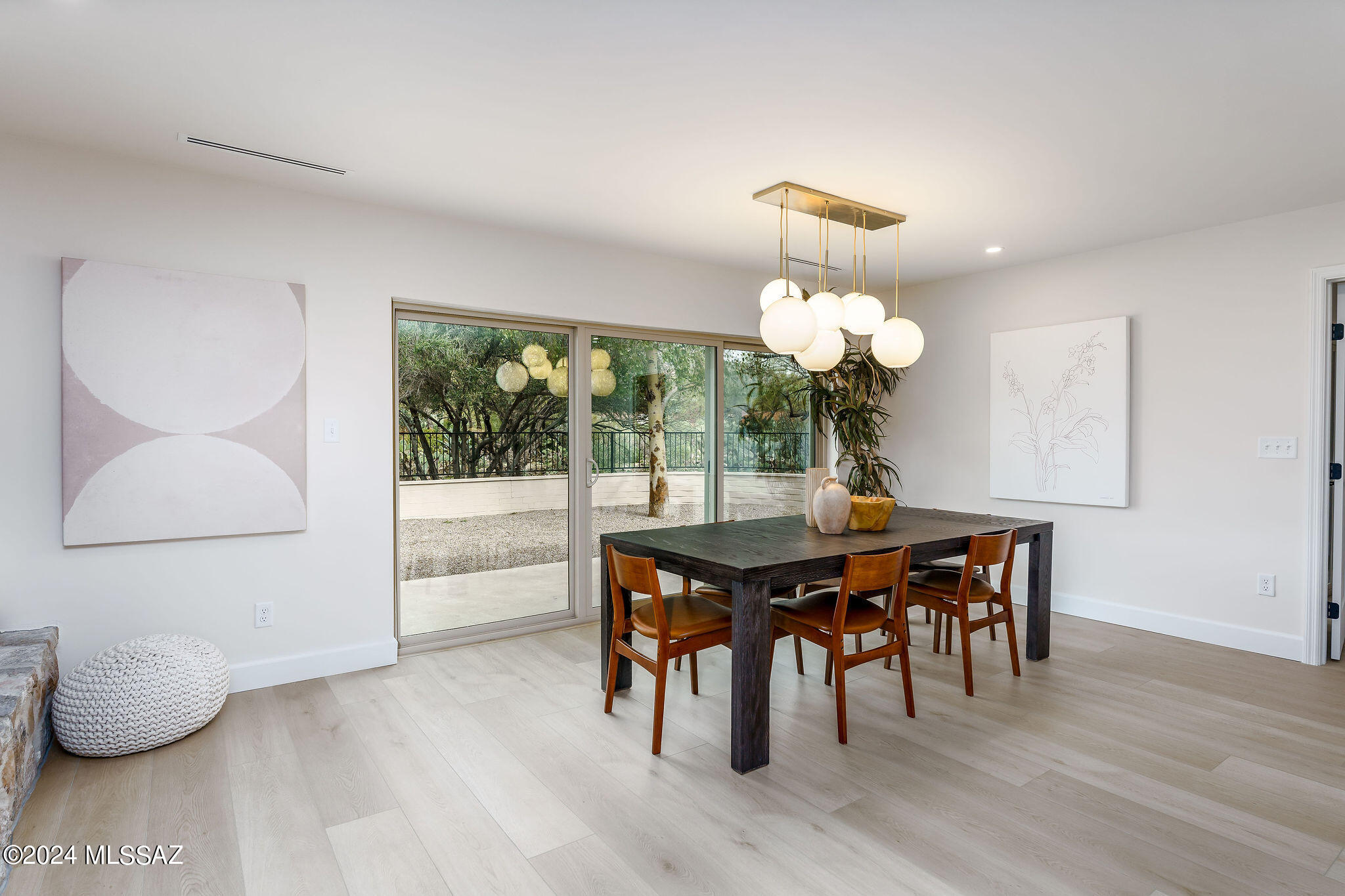 Coronado Foothills Estates - Residential