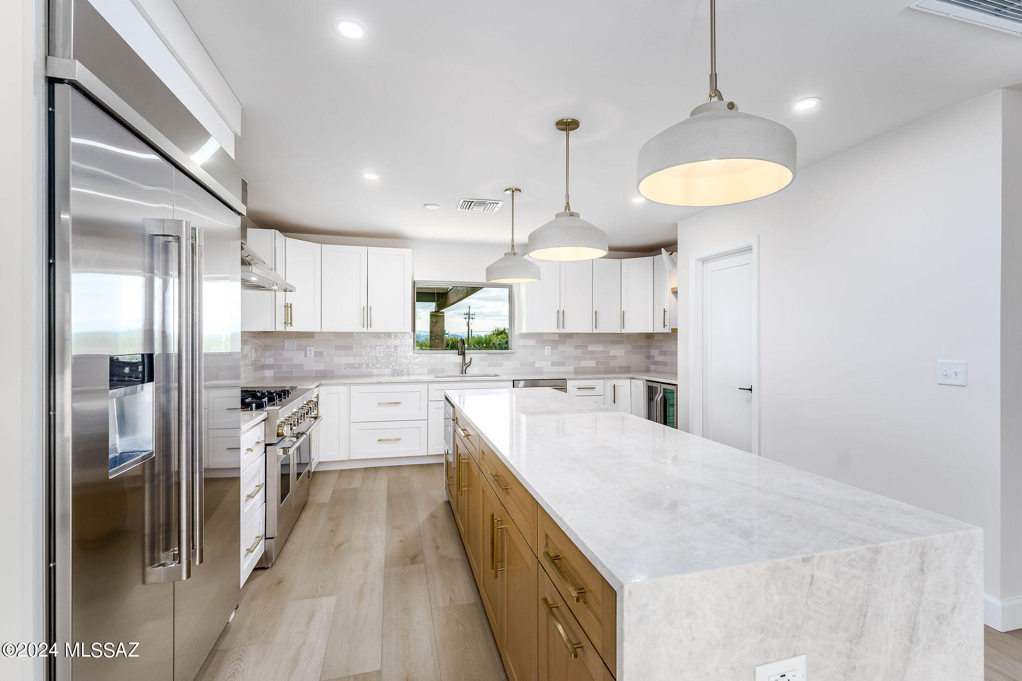 Coronado Foothills Estates - Residential
