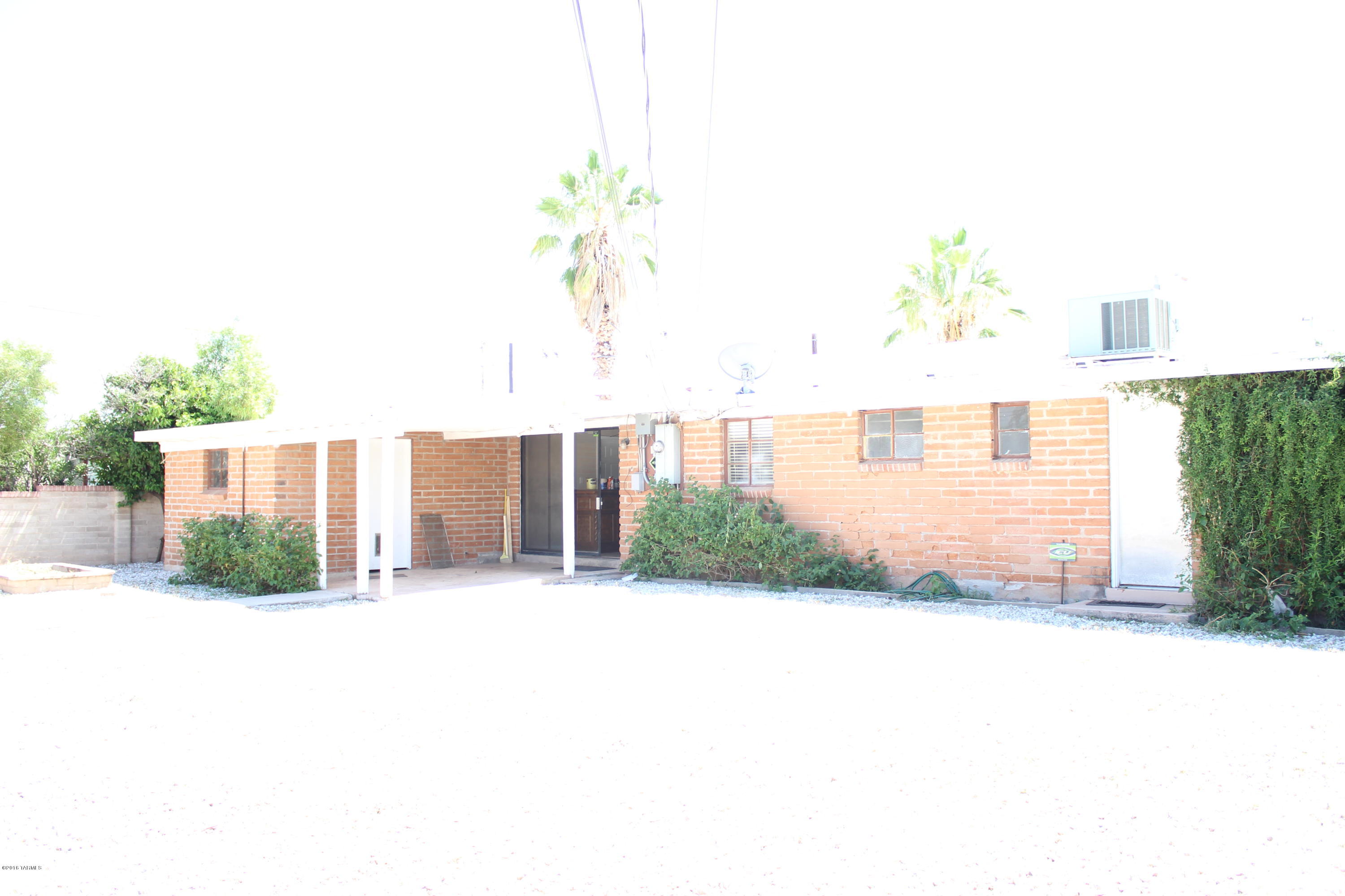 Ocotillo Park (40-76) - Residential
