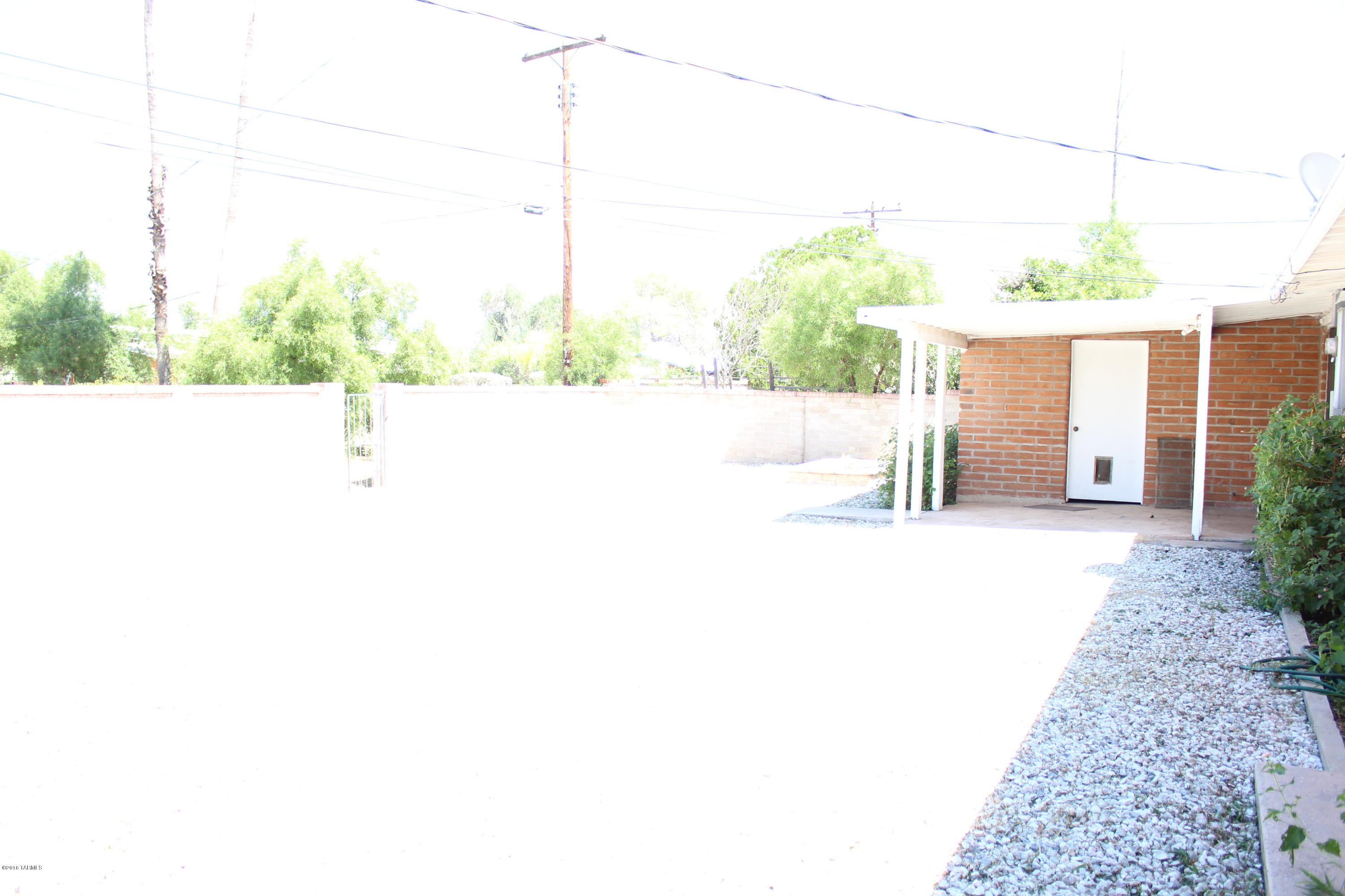 Ocotillo Park (40-76) - Residential