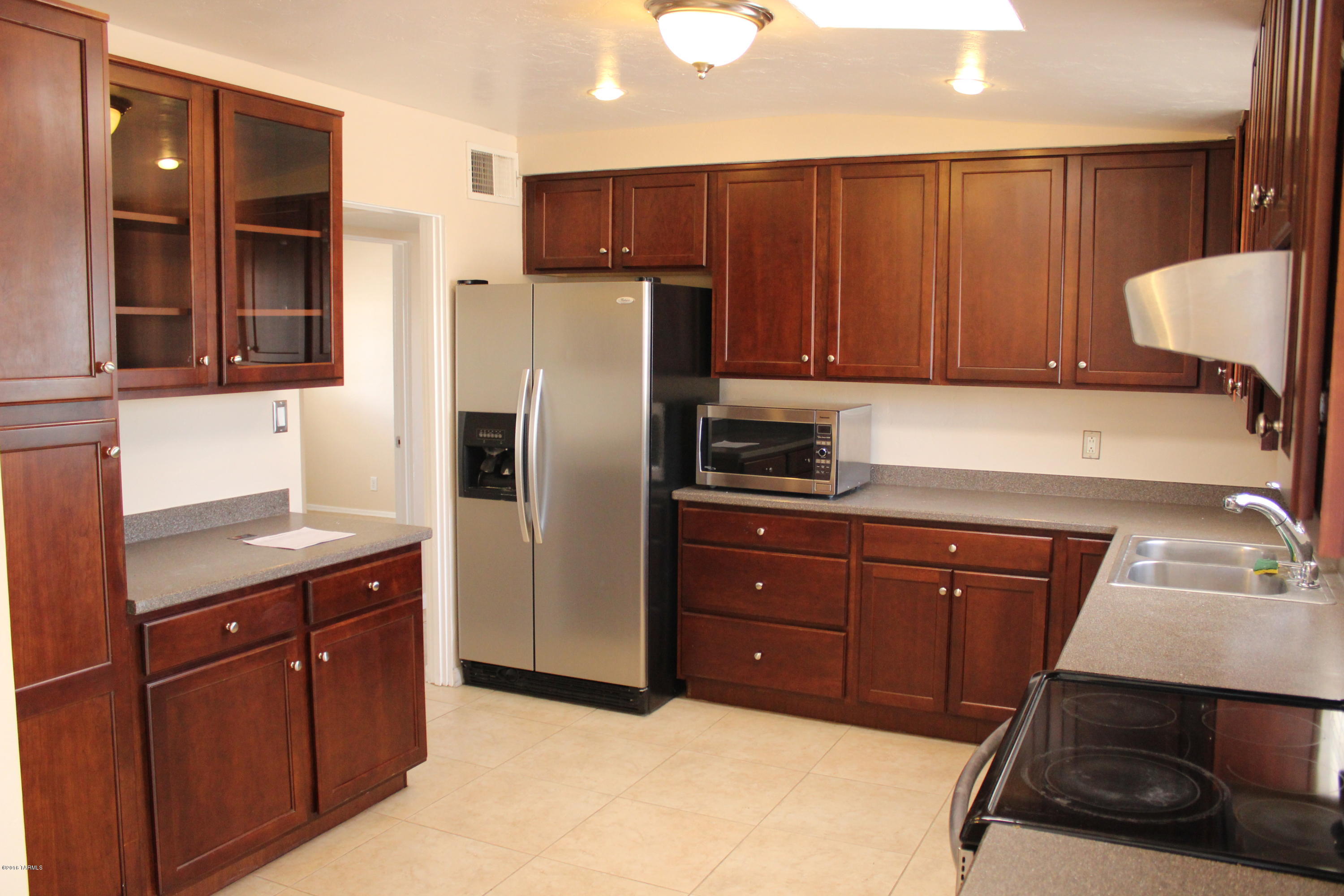 Ocotillo Park (40-76) - Residential