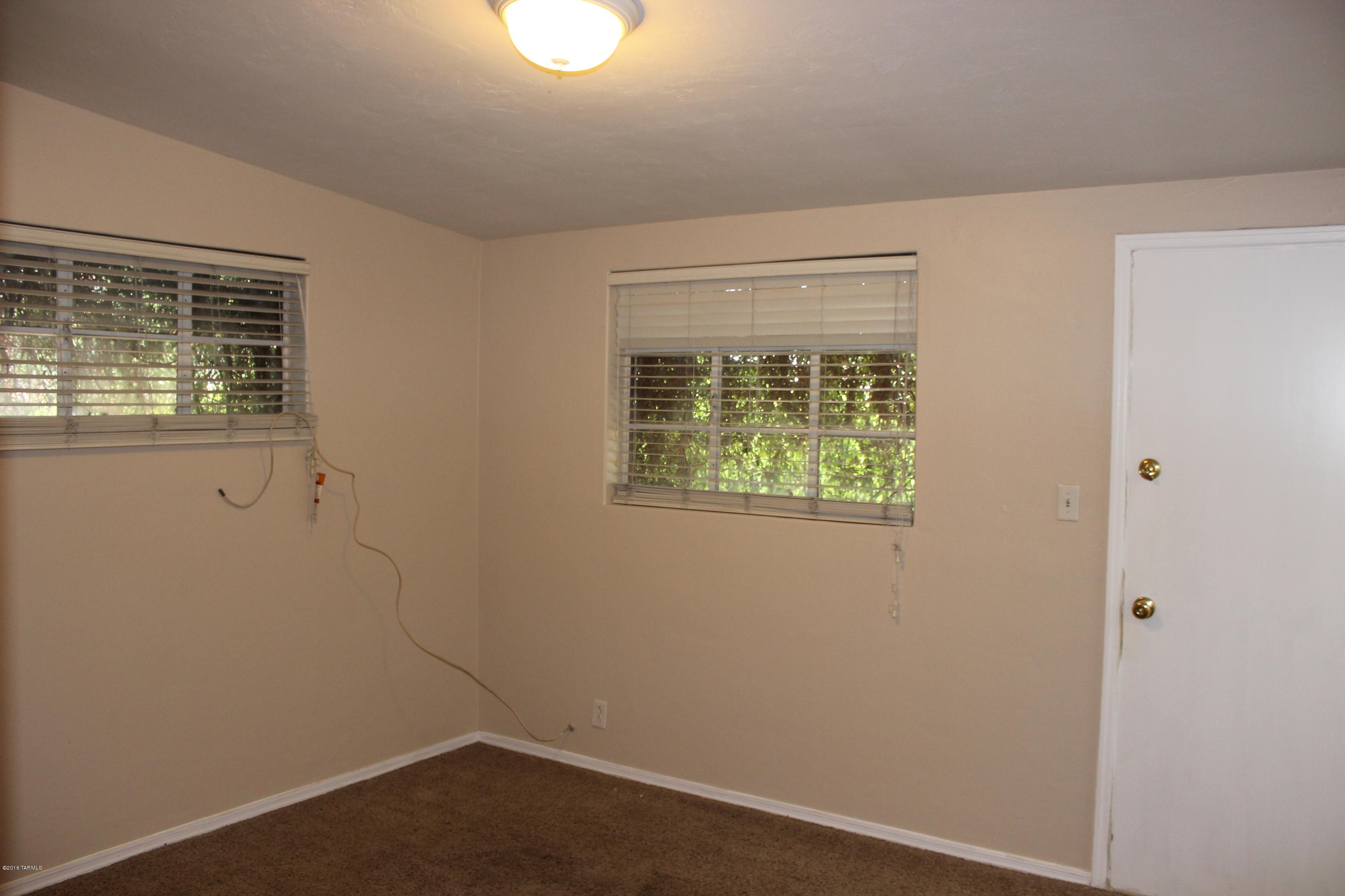 Ocotillo Park (40-76) - Residential