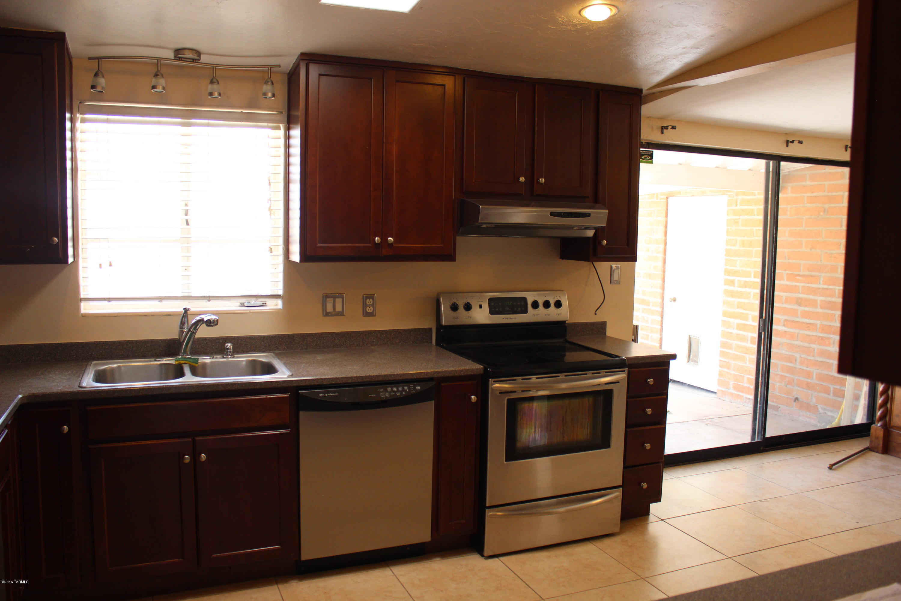 Ocotillo Park (40-76) - Residential