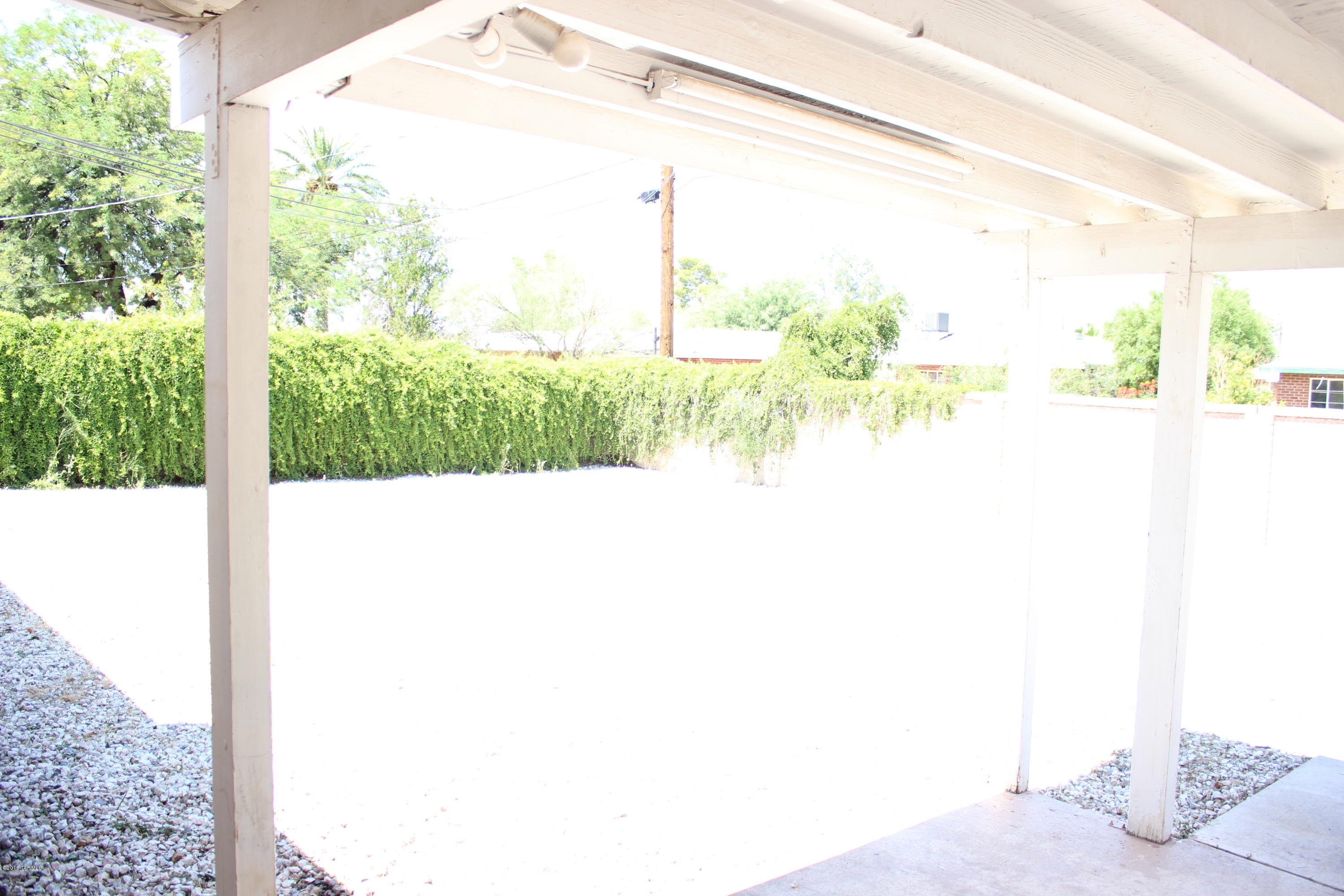 Ocotillo Park (40-76) - Residential