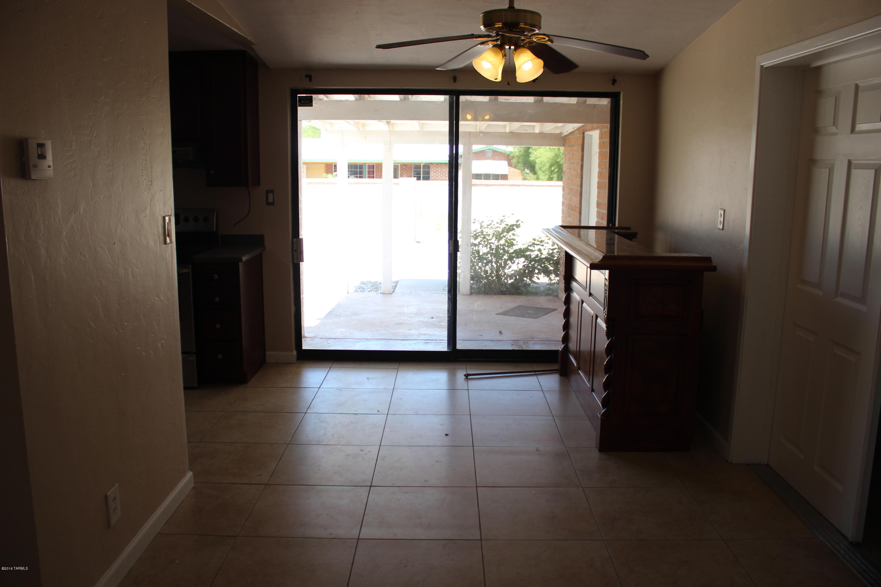 Ocotillo Park (40-76) - Residential