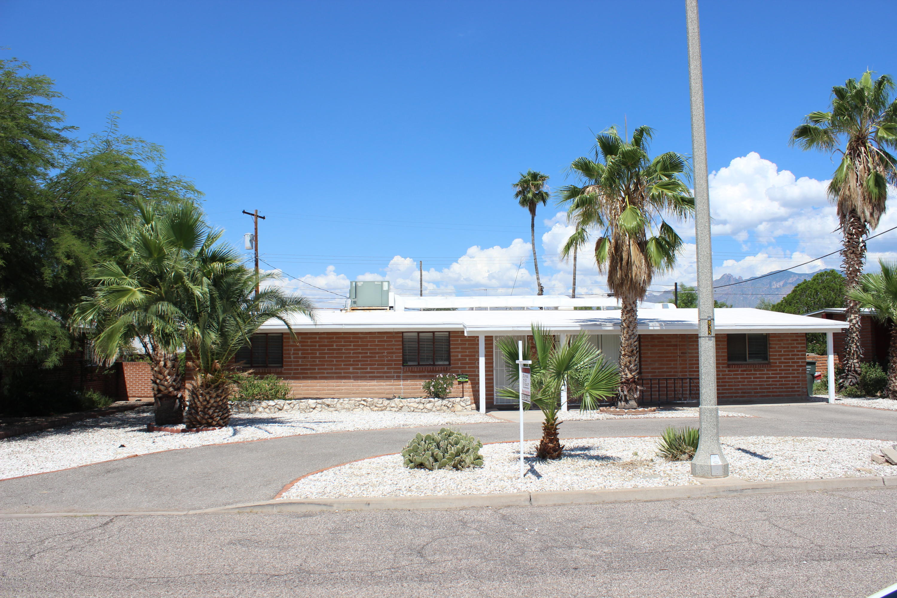 Ocotillo Park (40-76) - Residential