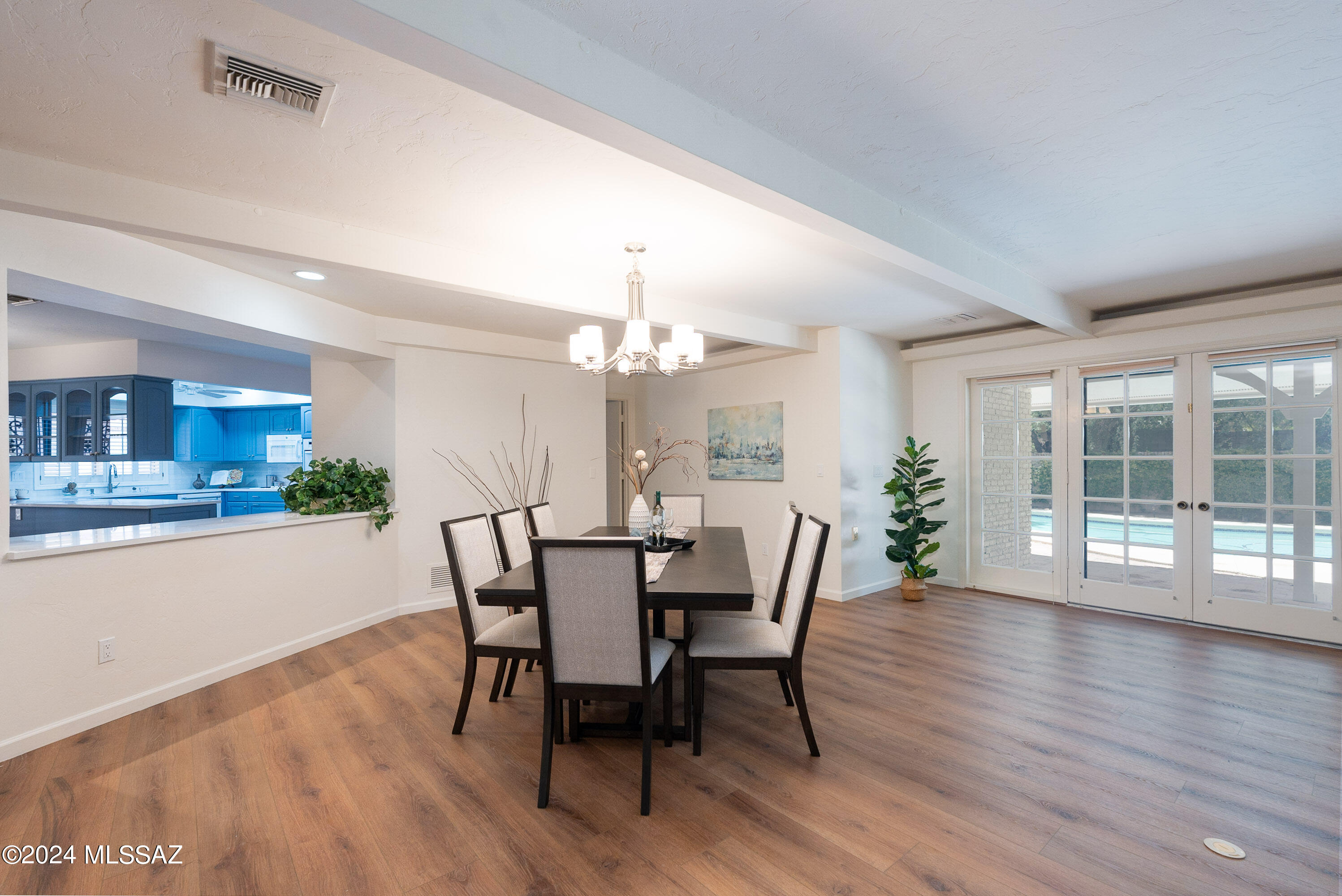 Sunset North (1-47) - Residential