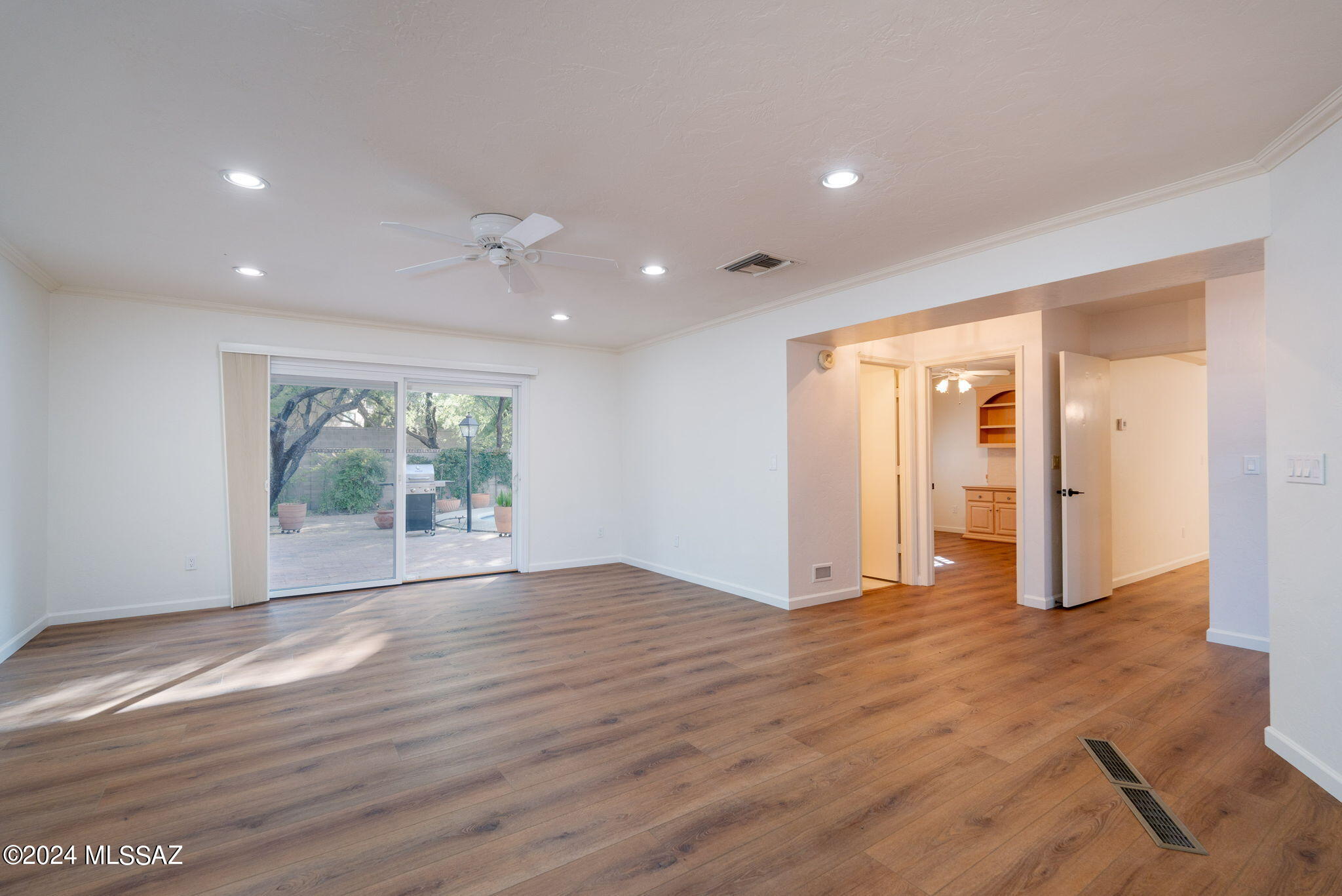 Sunset North (1-47) - Residential