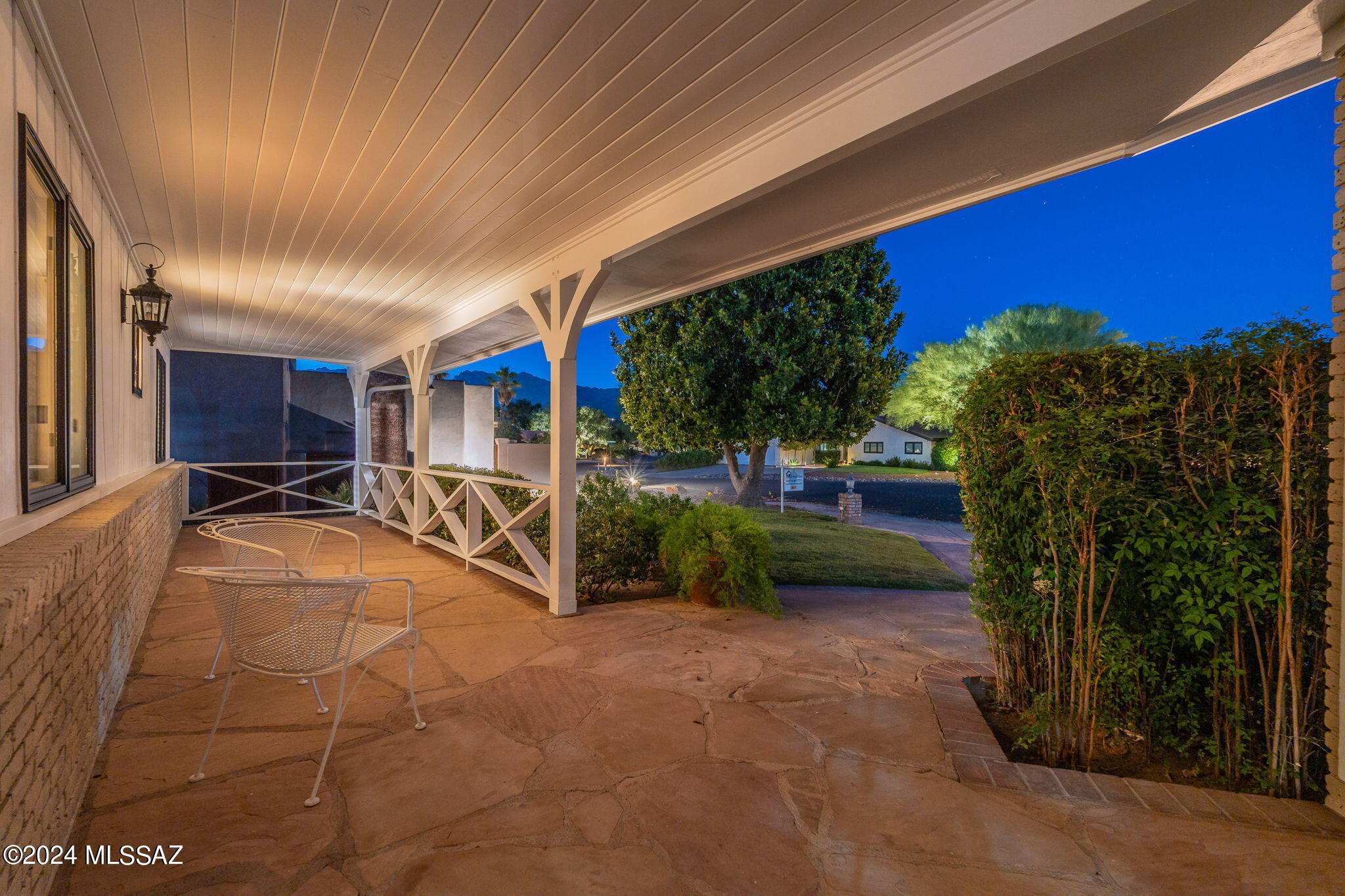 Sunset North (1-47) - Residential
