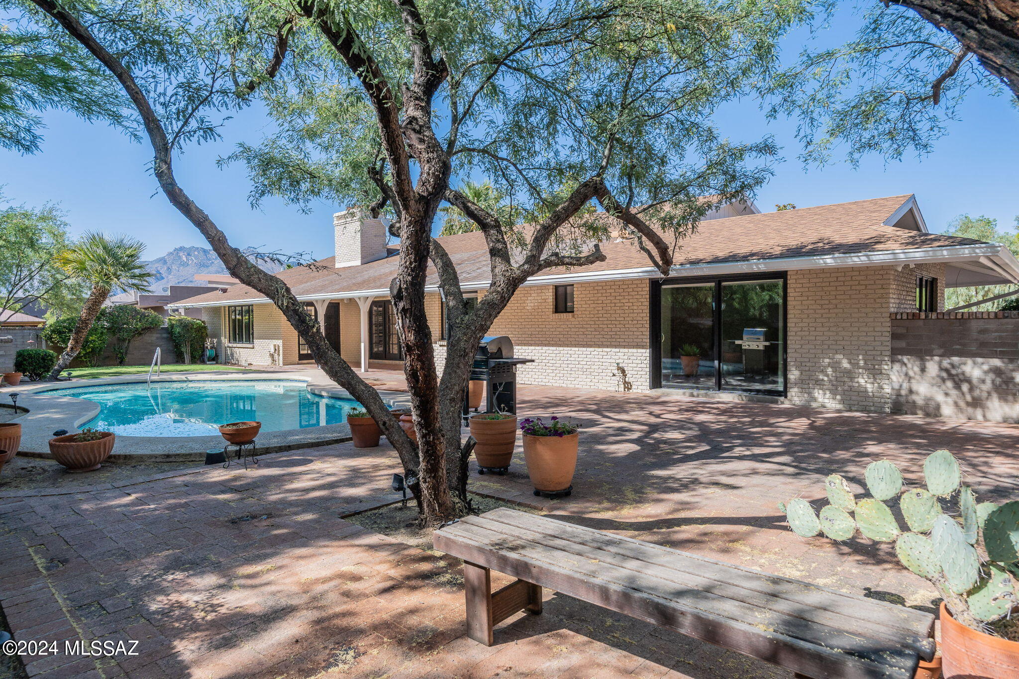 Sunset North (1-47) - Residential