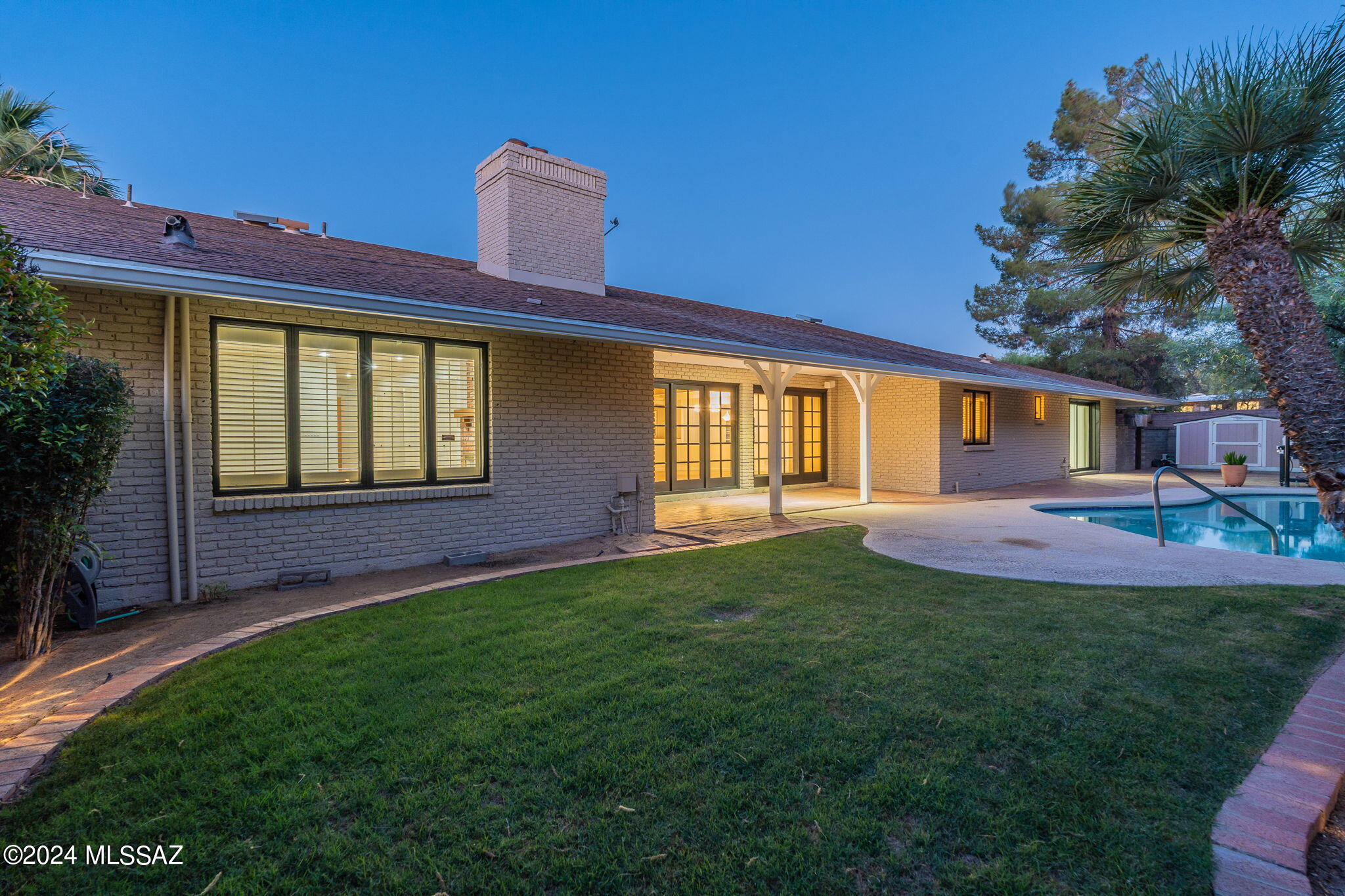 Sunset North (1-47) - Residential