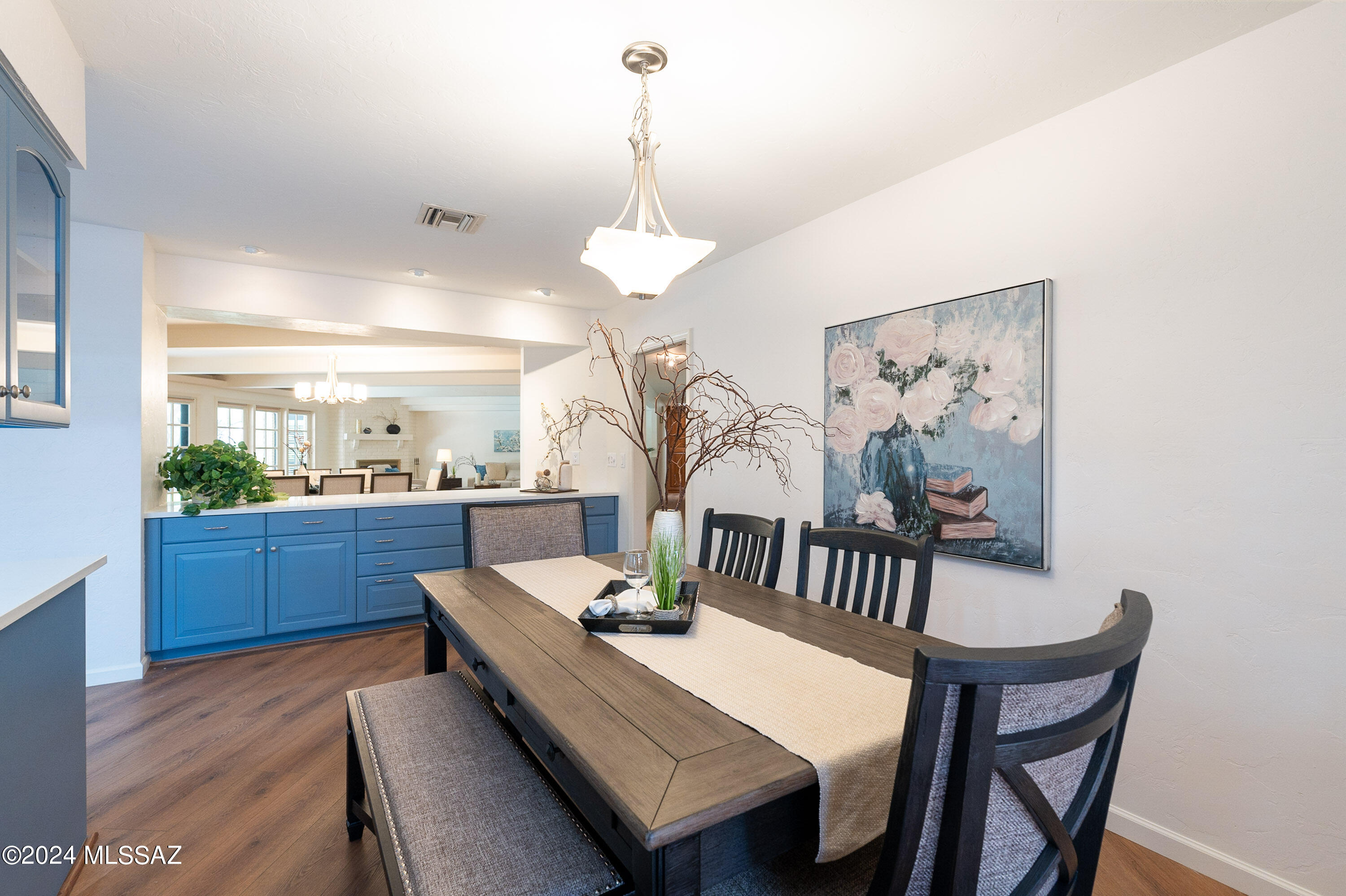 Sunset North (1-47) - Residential