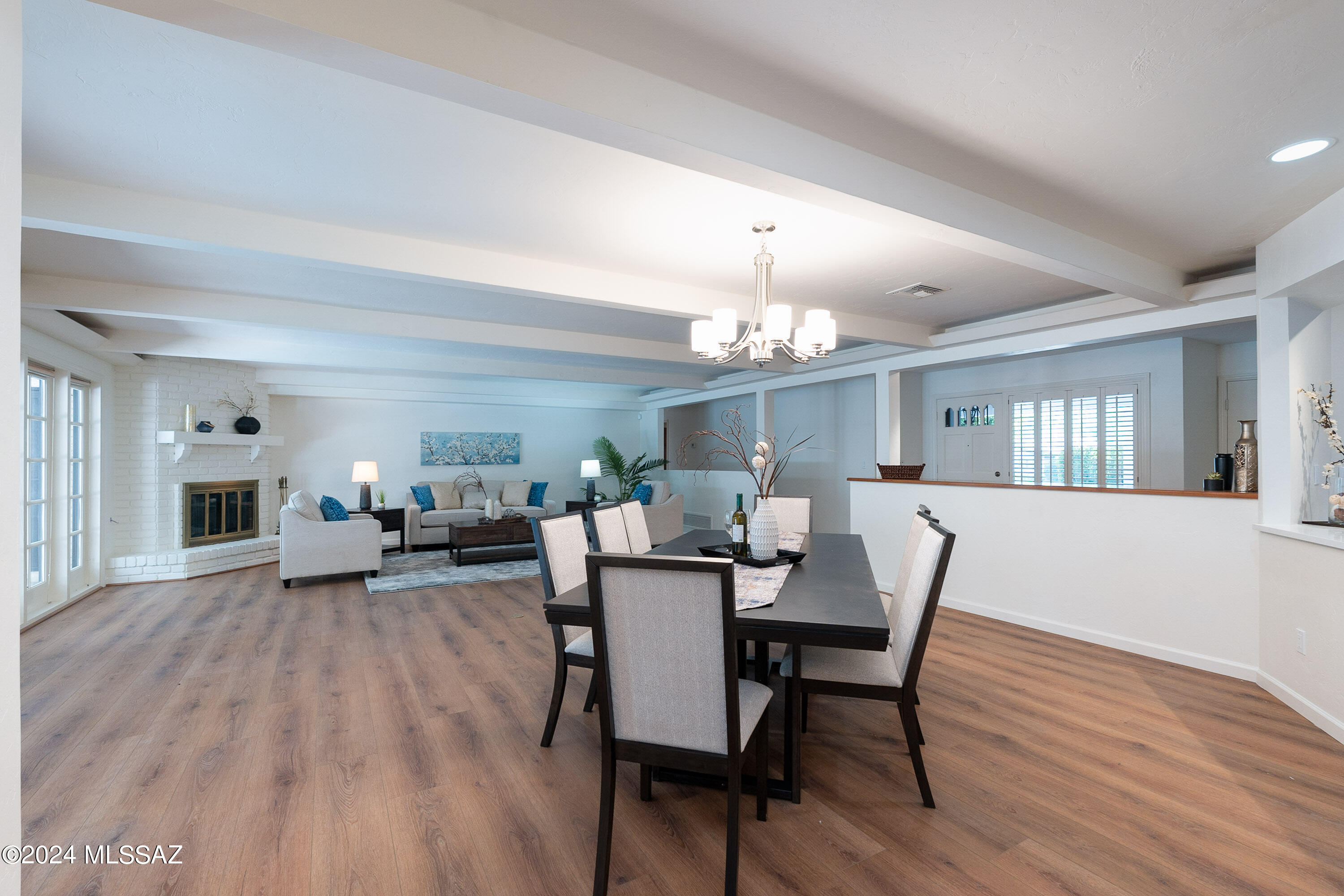 Sunset North (1-47) - Residential