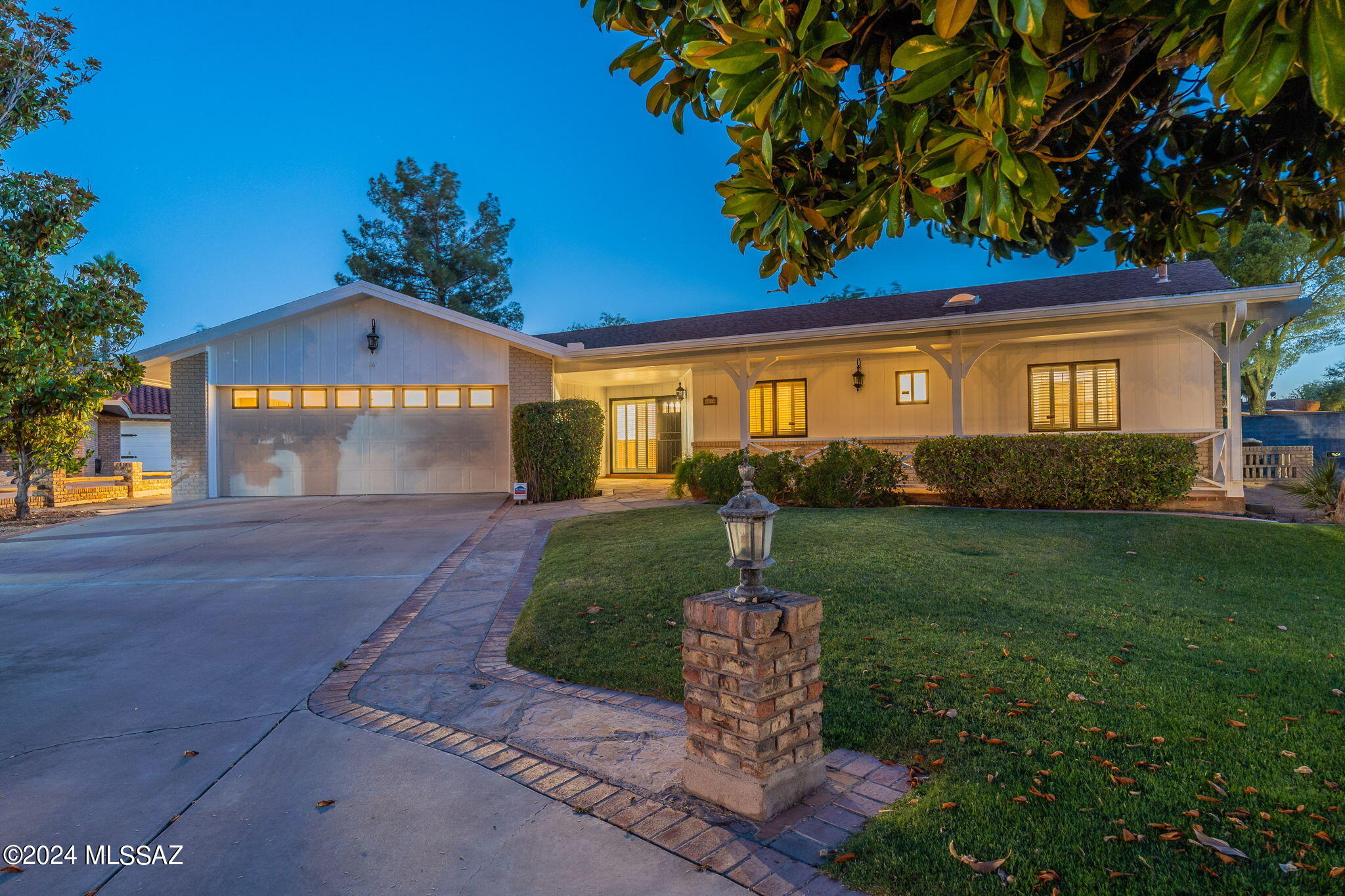 Sunset North (1-47) - Residential