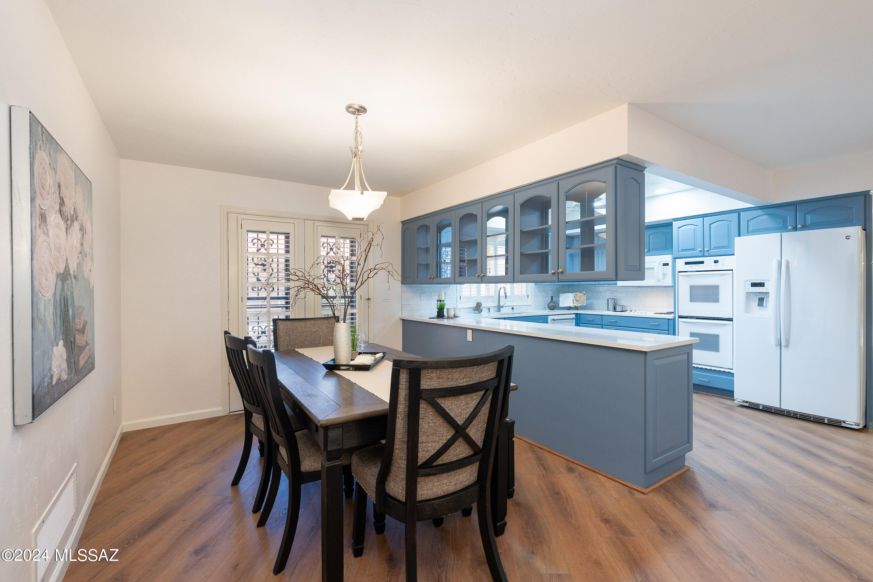 Sunset North (1-47) - Residential