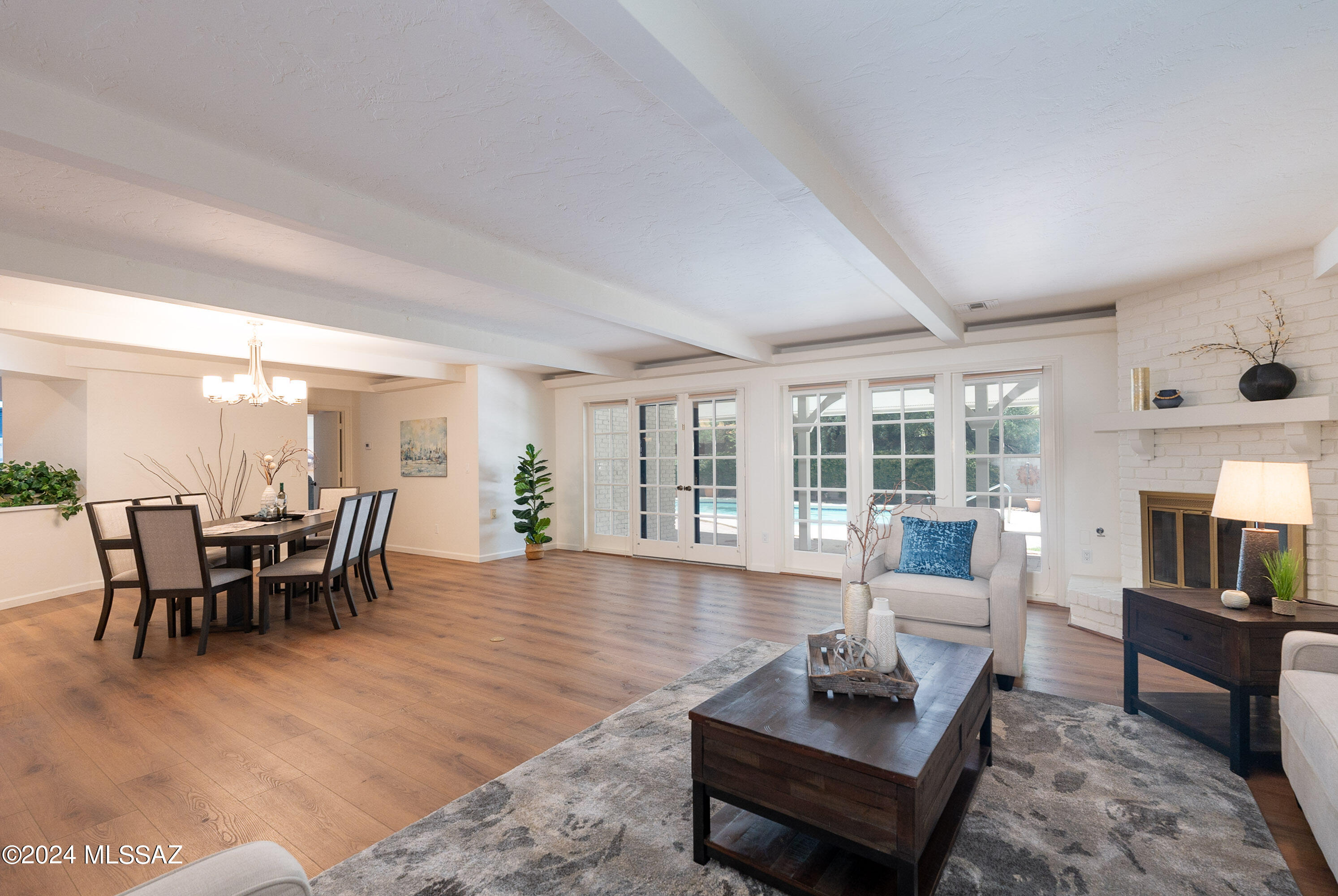 Sunset North (1-47) - Residential