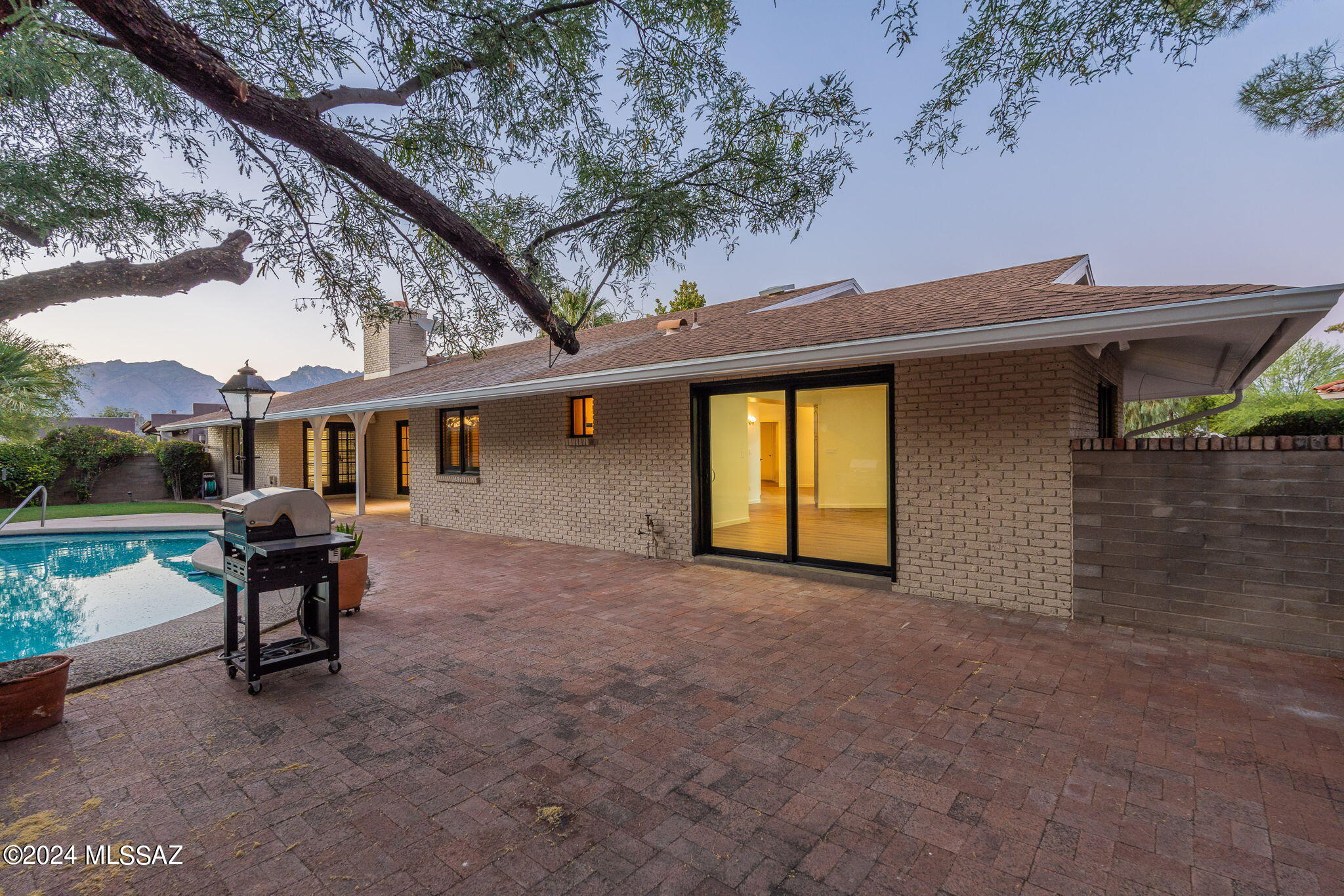 Sunset North (1-47) - Residential