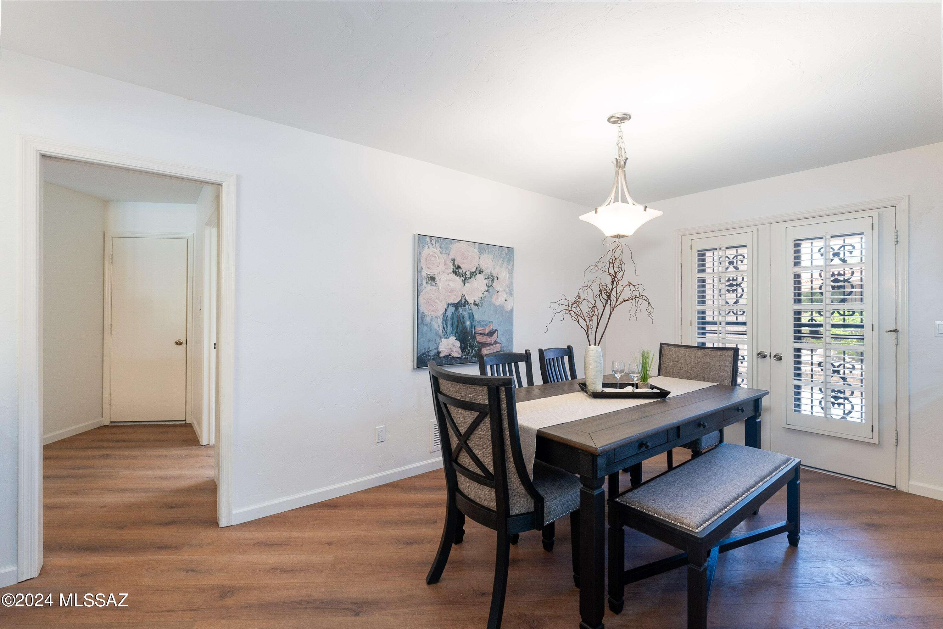 Sunset North (1-47) - Residential