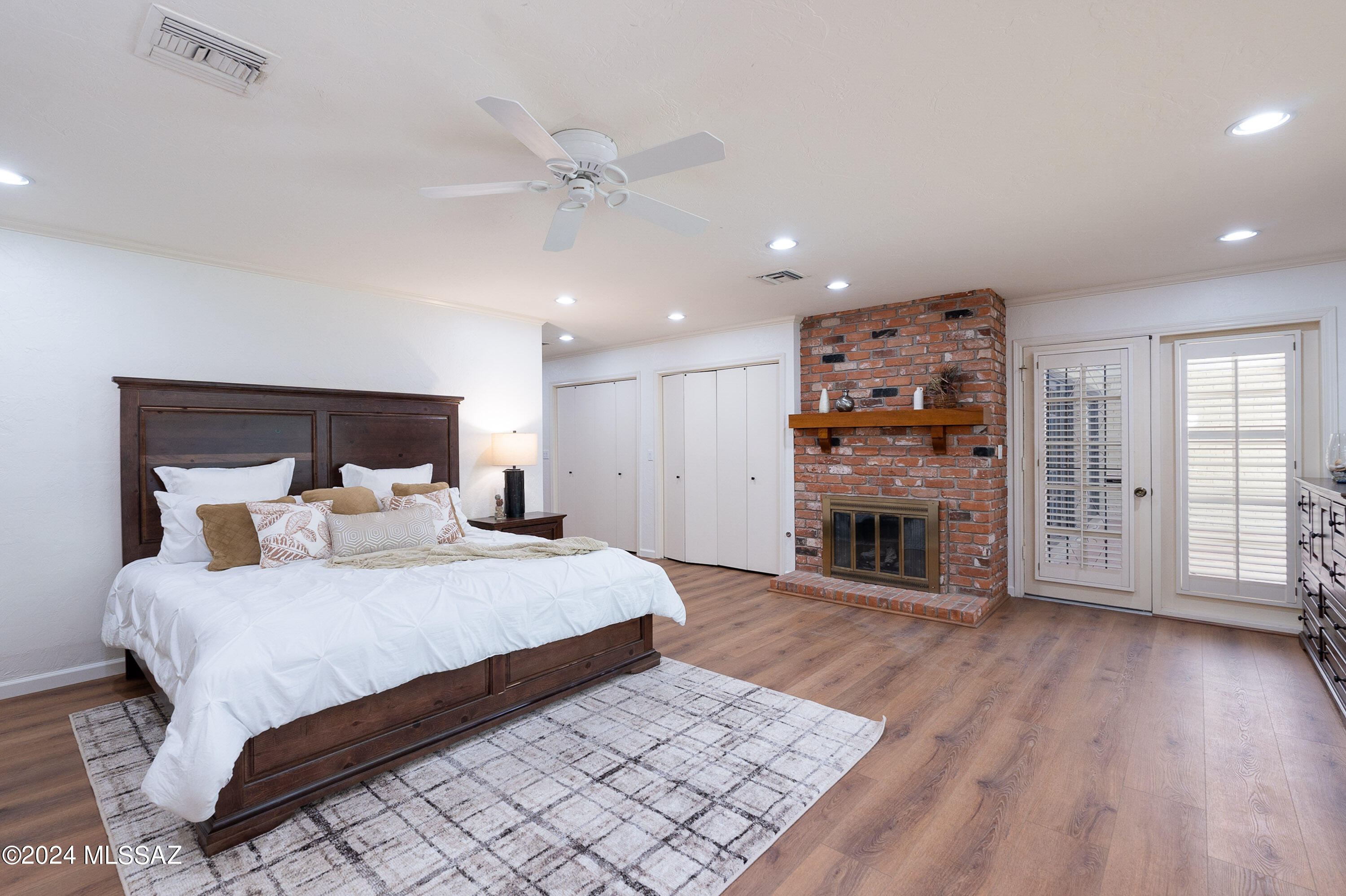Sunset North (1-47) - Residential