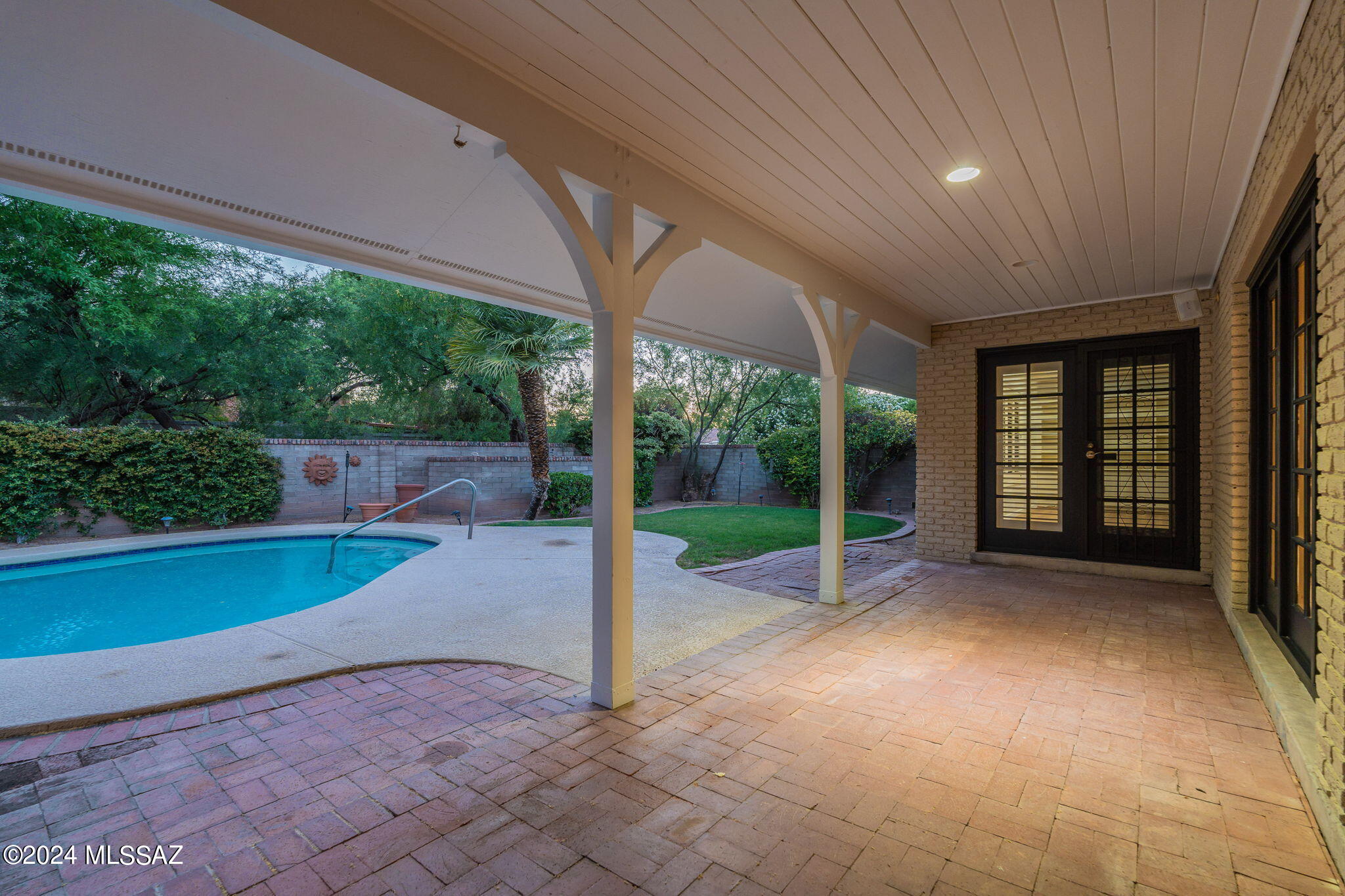 Sunset North (1-47) - Residential