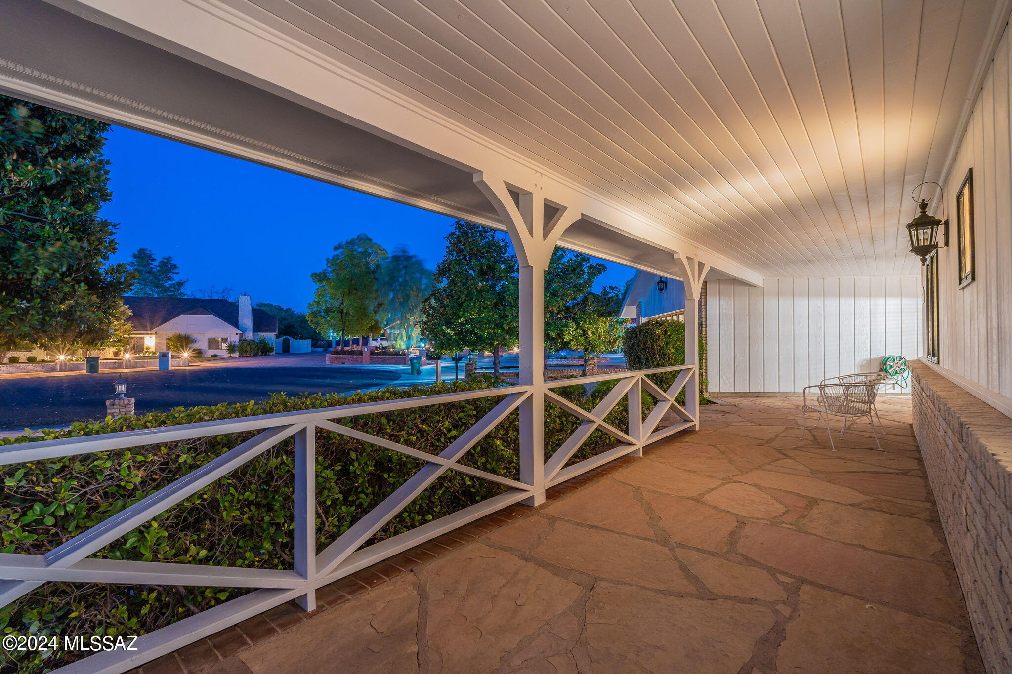 Sunset North (1-47) - Residential