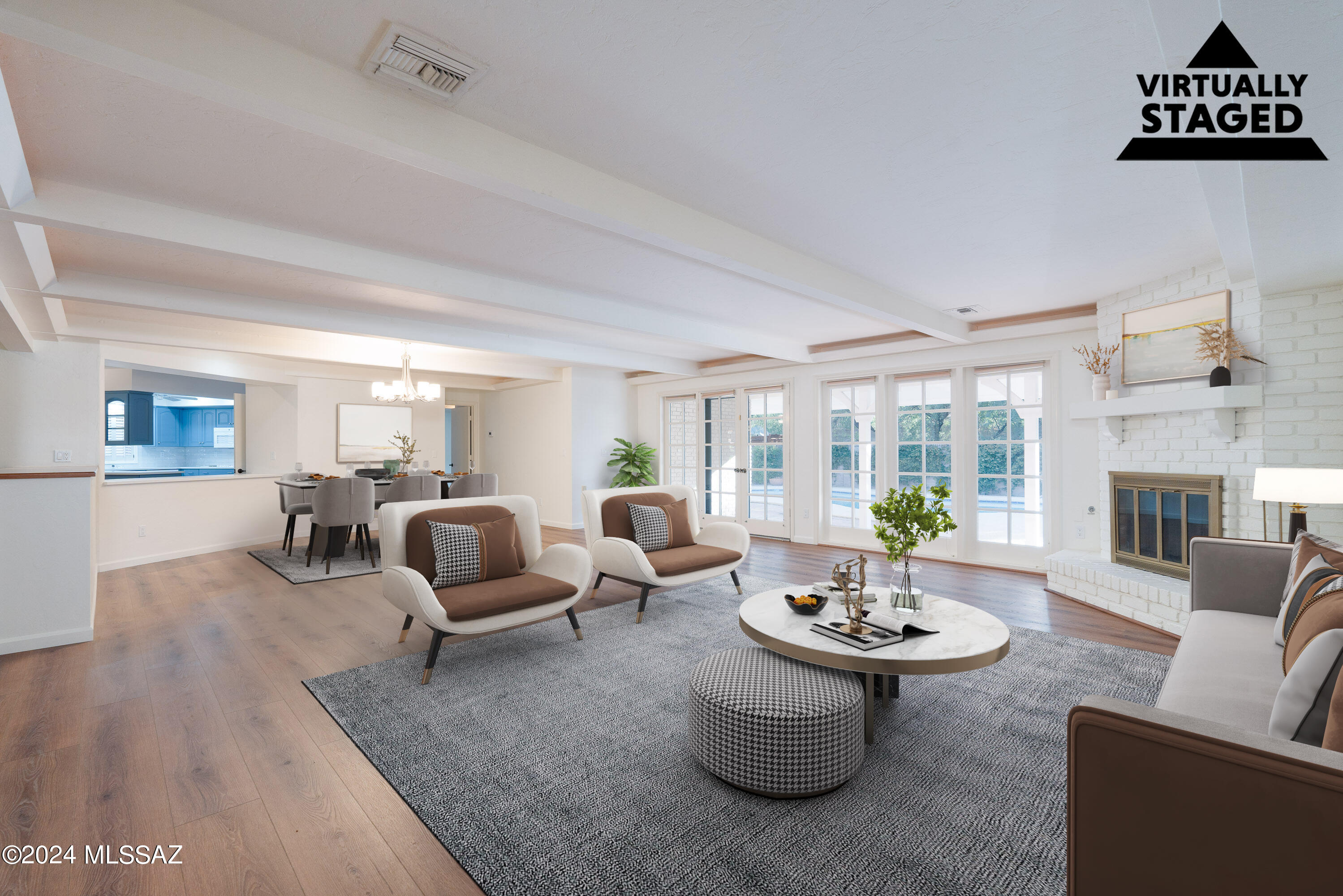 Sunset North (1-47) - Residential